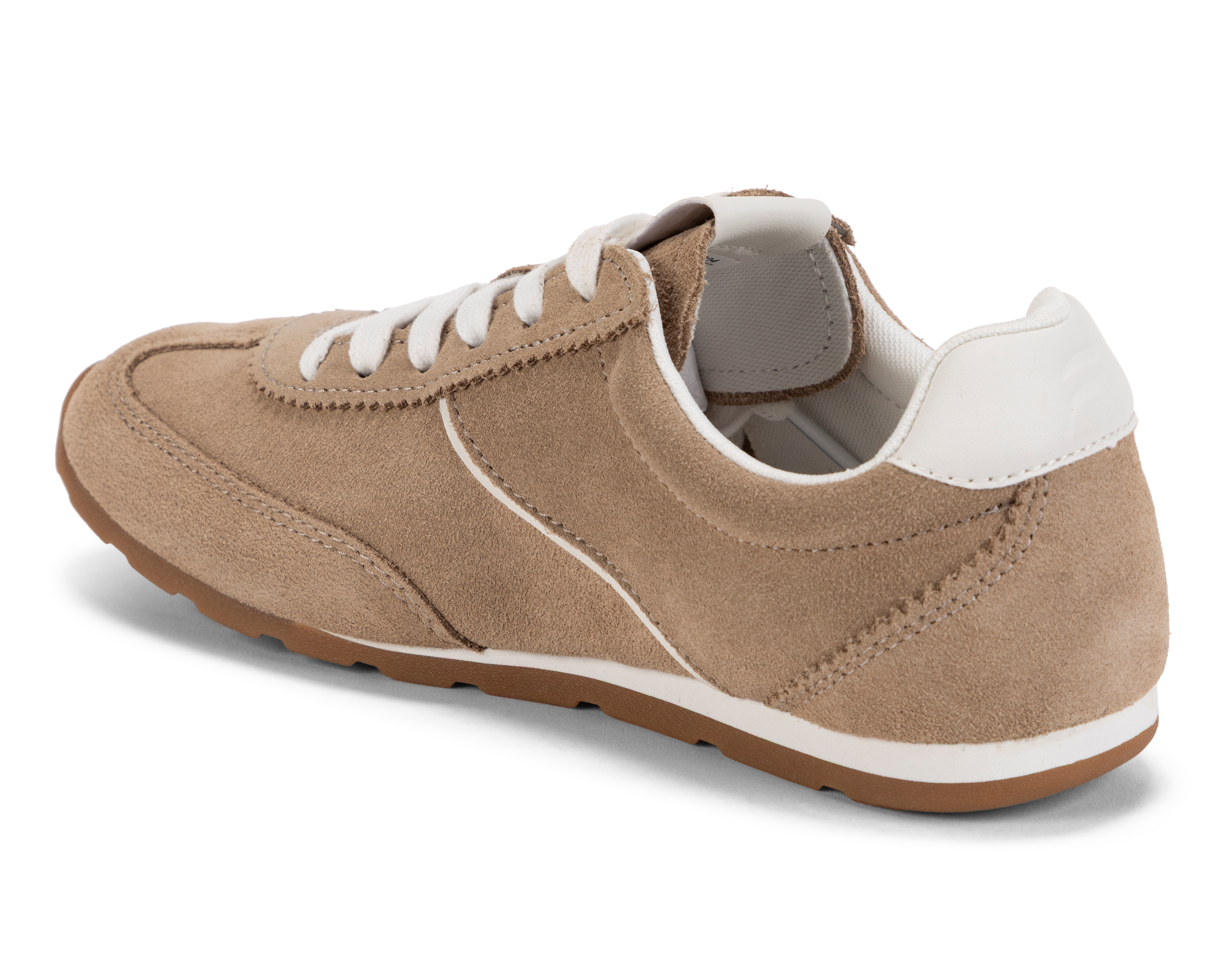 Foto 3 | Foto 3 | Tenis Confort Flexi Sophia de Piel para Mujer