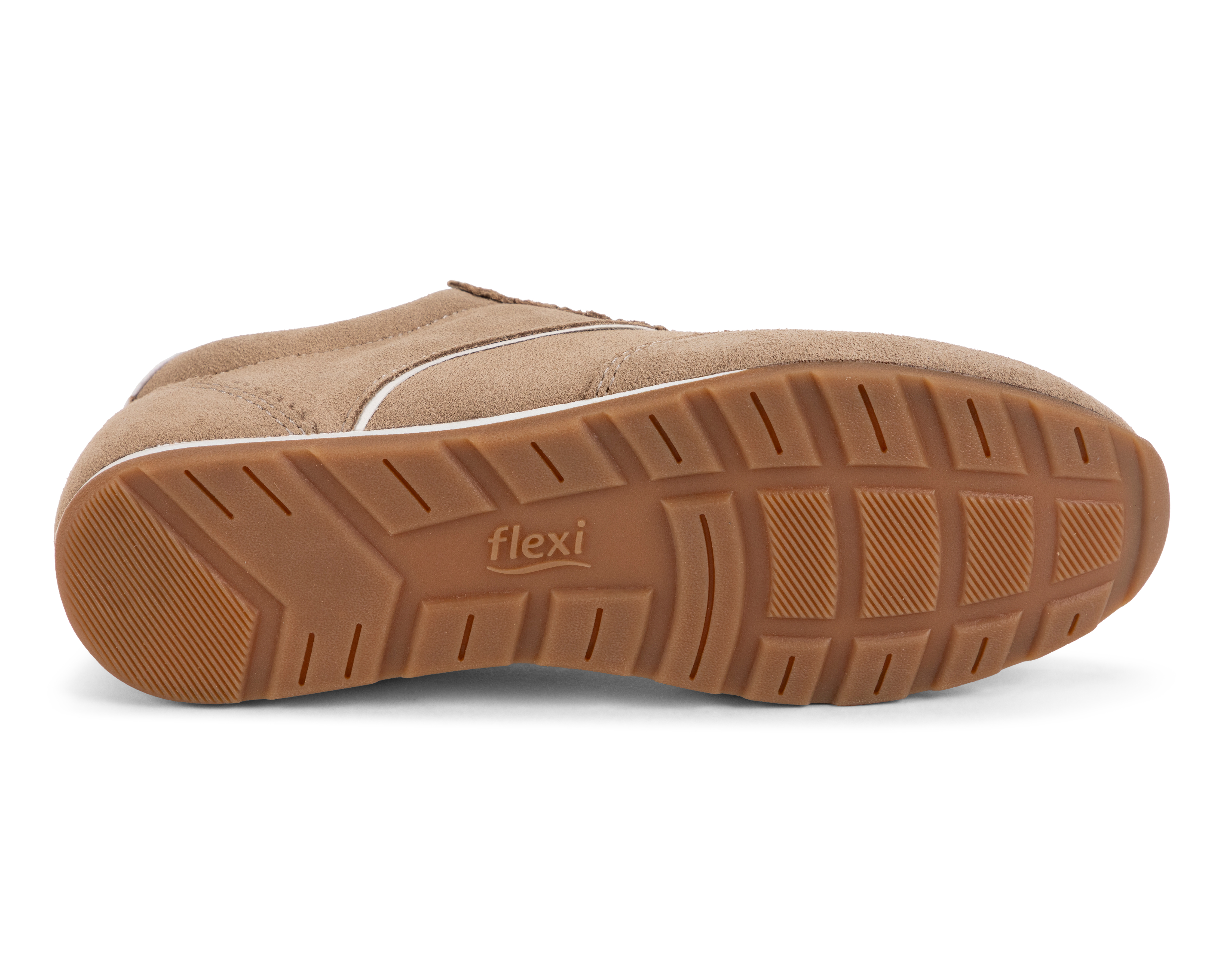 Foto 5 pulgar | Foto 4 | Tenis Confort Flexi Sophia de Piel para Mujer