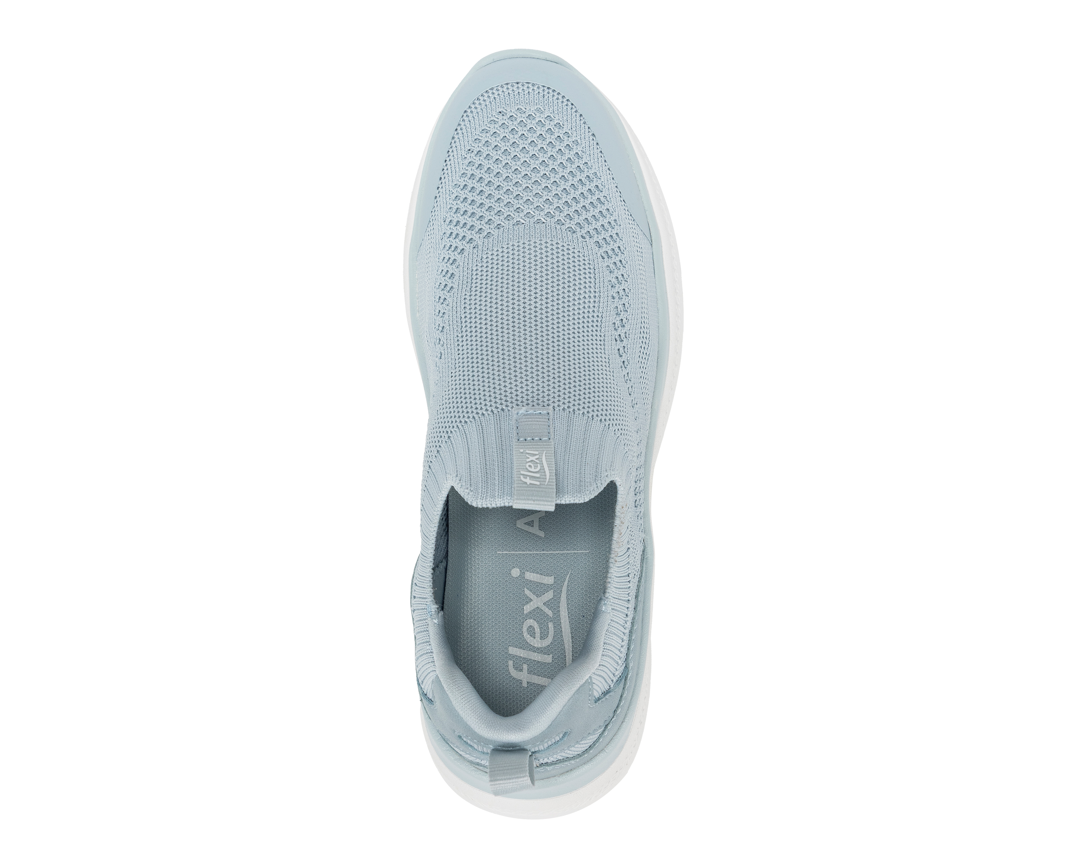 Foto 6 pulgar | Foto 5 | Tenis Confort Flexi Kindra para Mujer