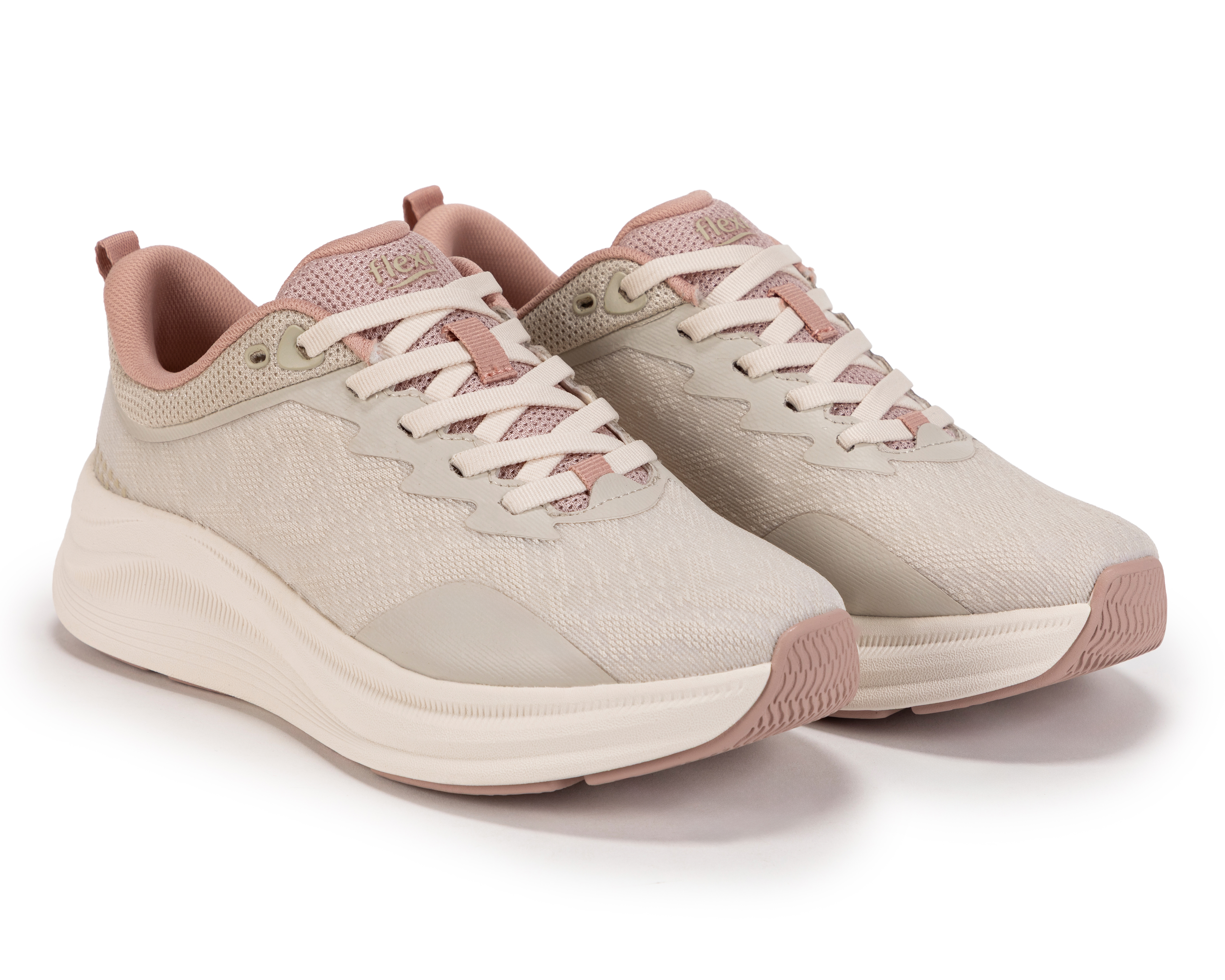 Foto 1 | Foto 1 | Tenis Confort Flexi Deyra para Mujer