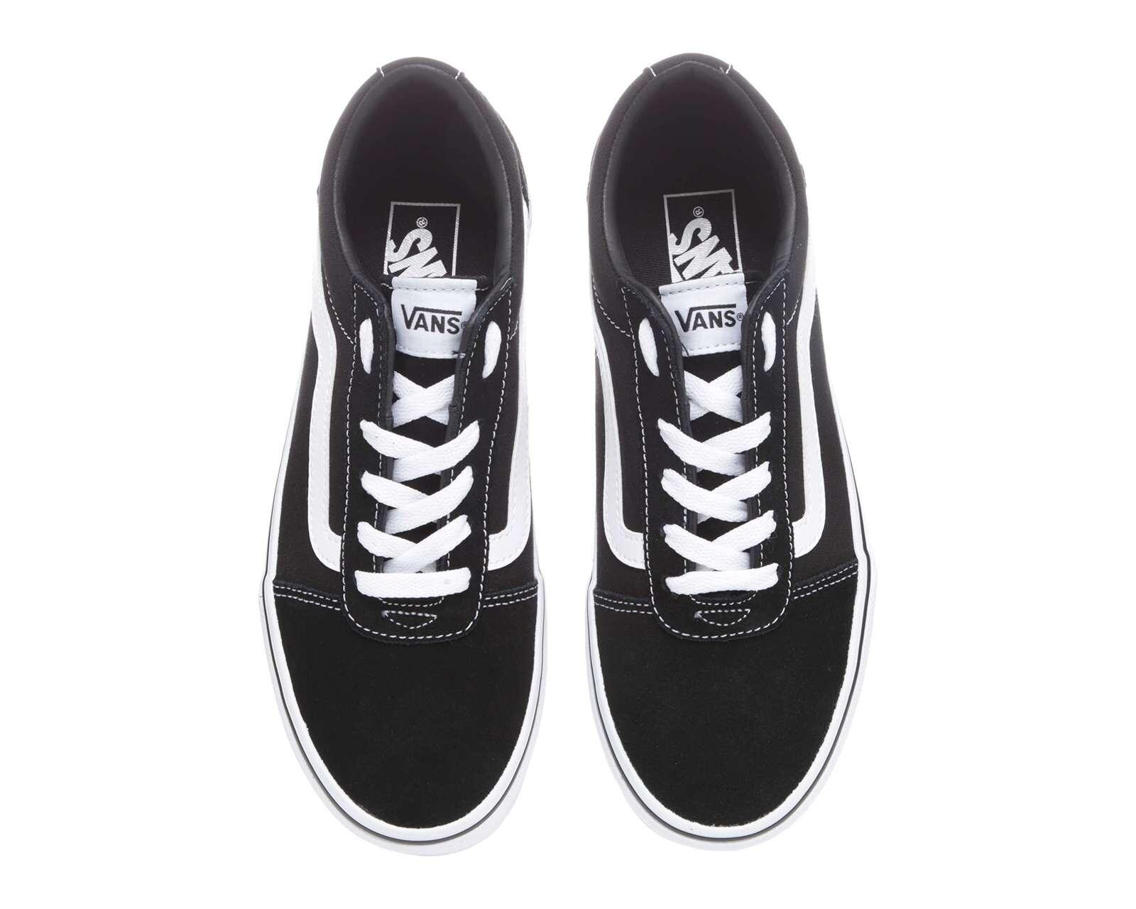 Foto 4 pulgar | Foto 3 | Tenis Vans Ward para Mujer