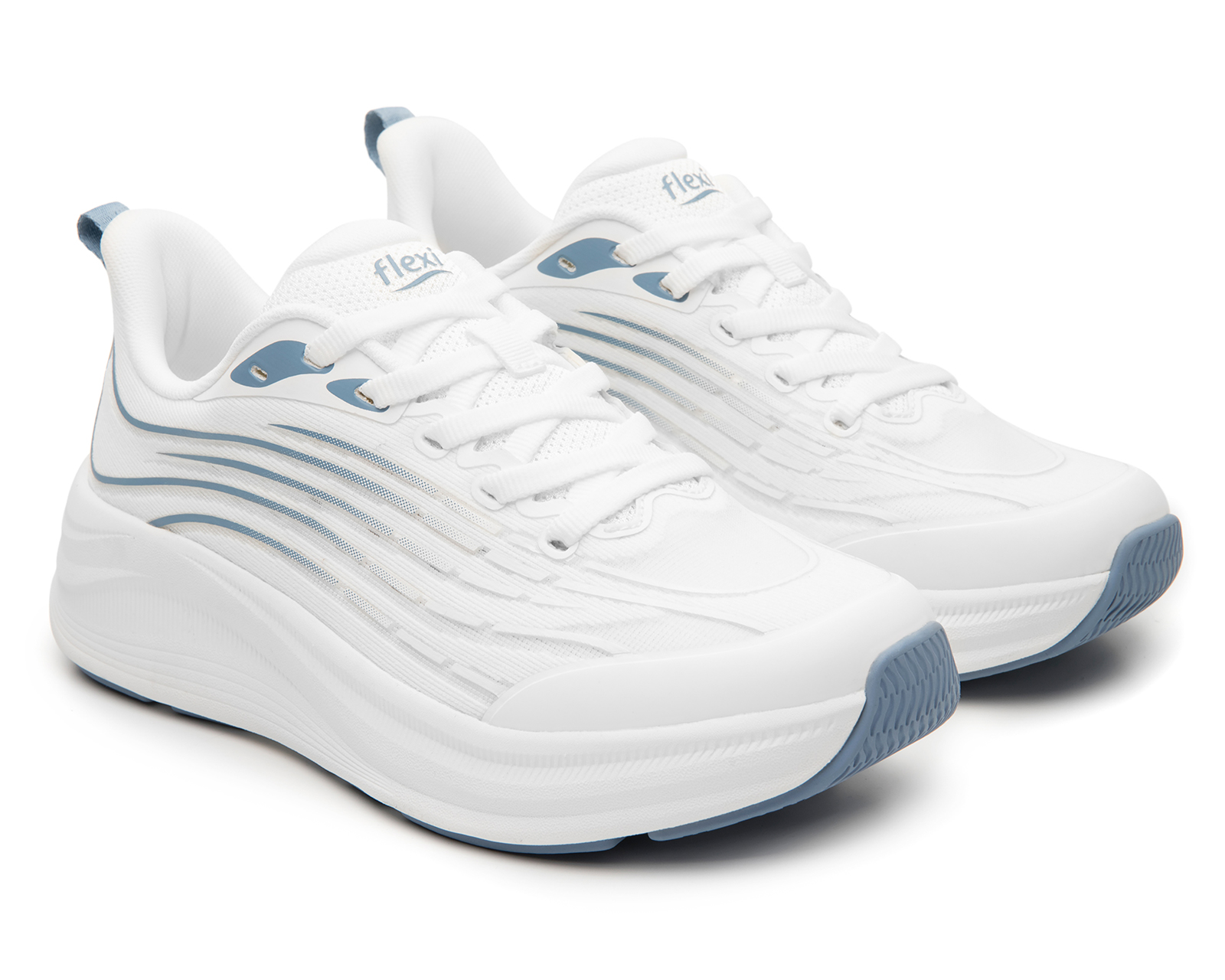 Foto 1 | Foto 1 | Tenis Flexi Deyra para Mujer