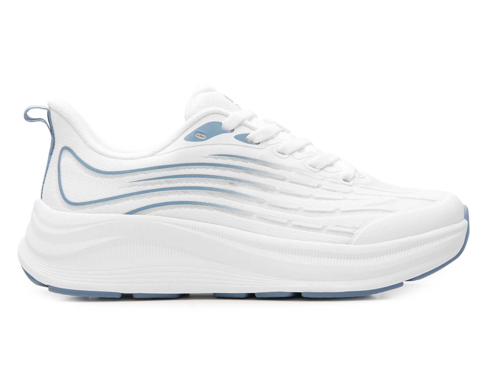 Foto 3 pulgar | Foto 2 | Tenis Flexi Deyra para Mujer