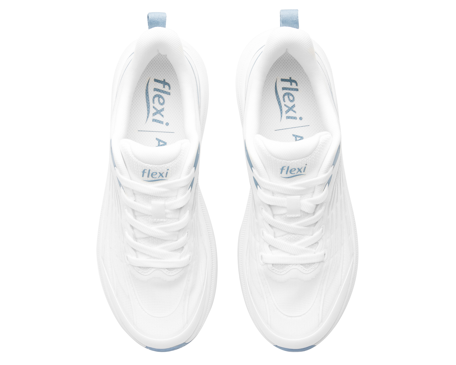 Foto 5 | Foto 5 | Tenis Flexi Deyra para Mujer