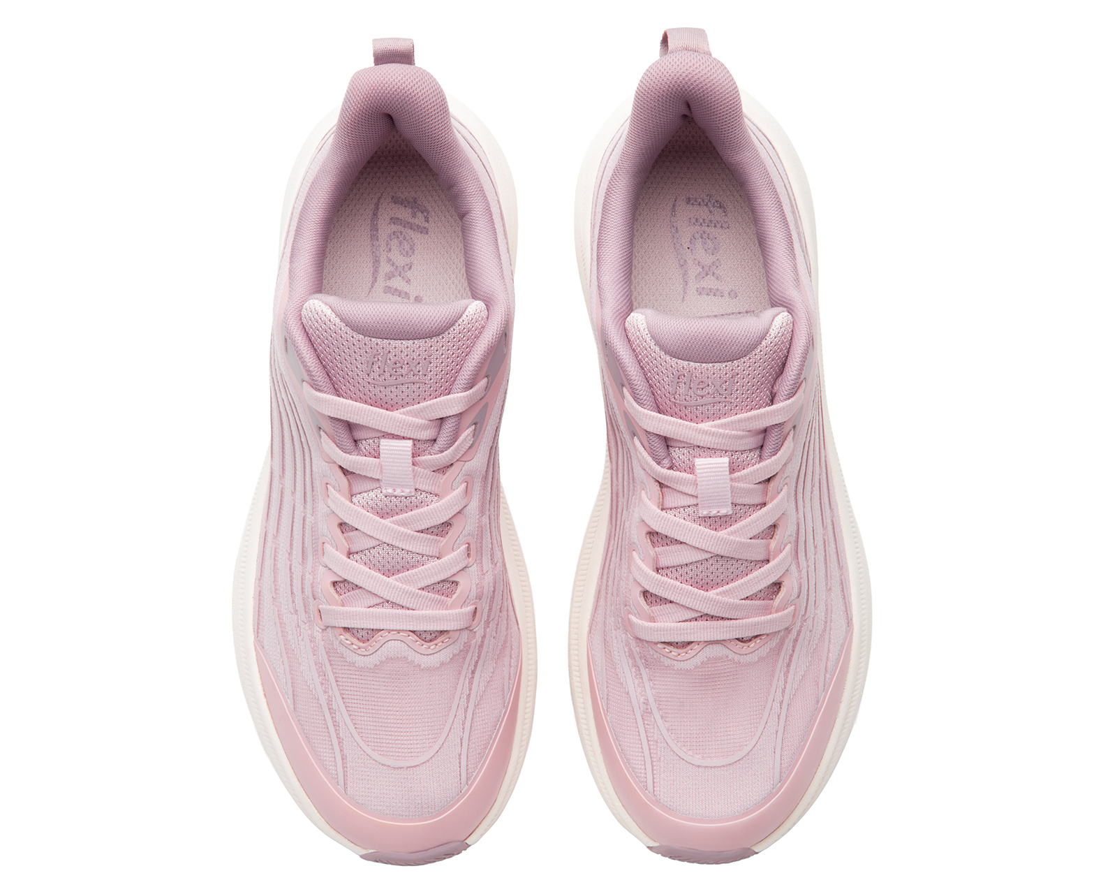 Foto 5 | Foto 5 | Tenis Flexi Deyra para Mujer