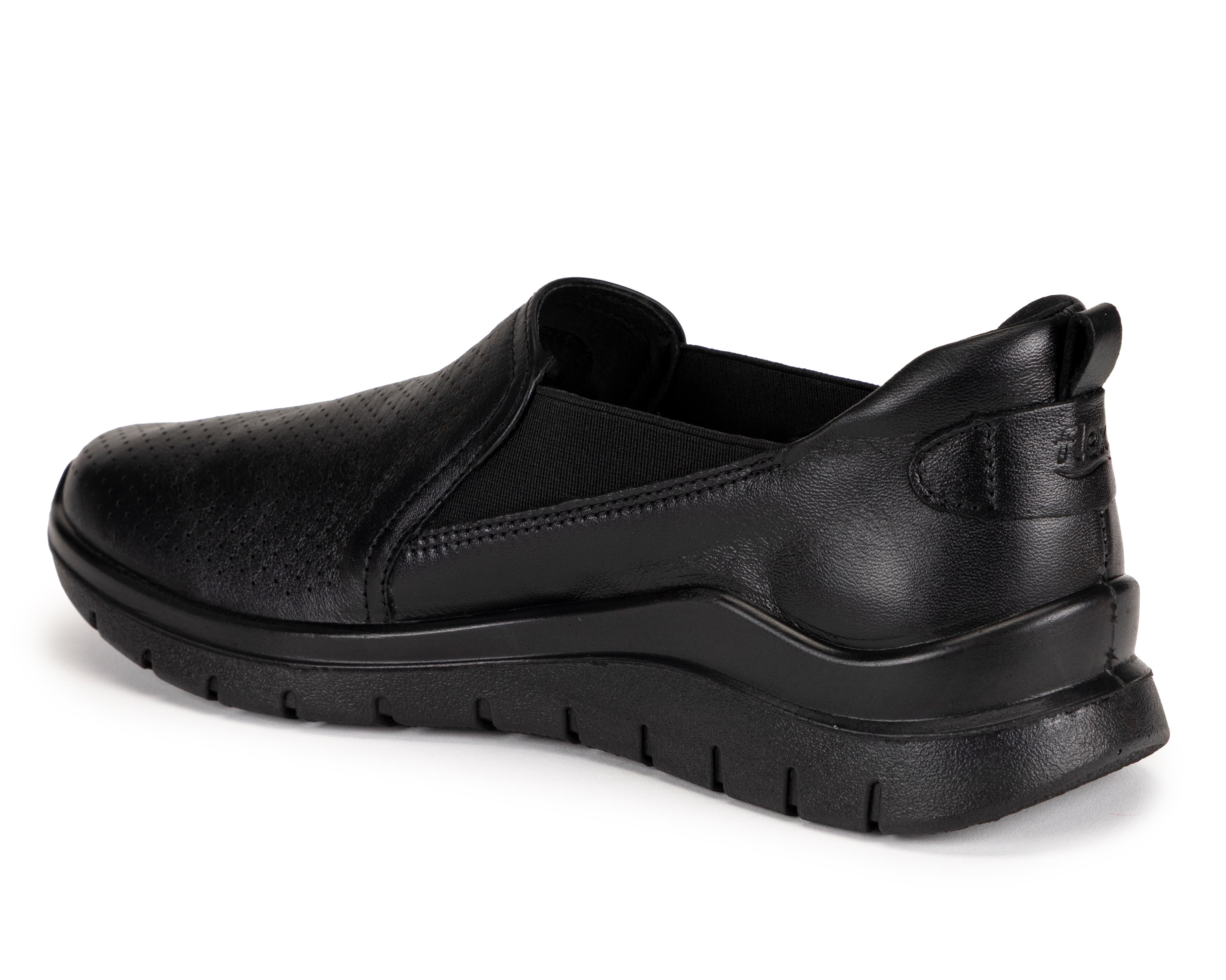 Foto 3 | Foto 3 | Zapatos Confort Flexi Azure de Piel para Mujer