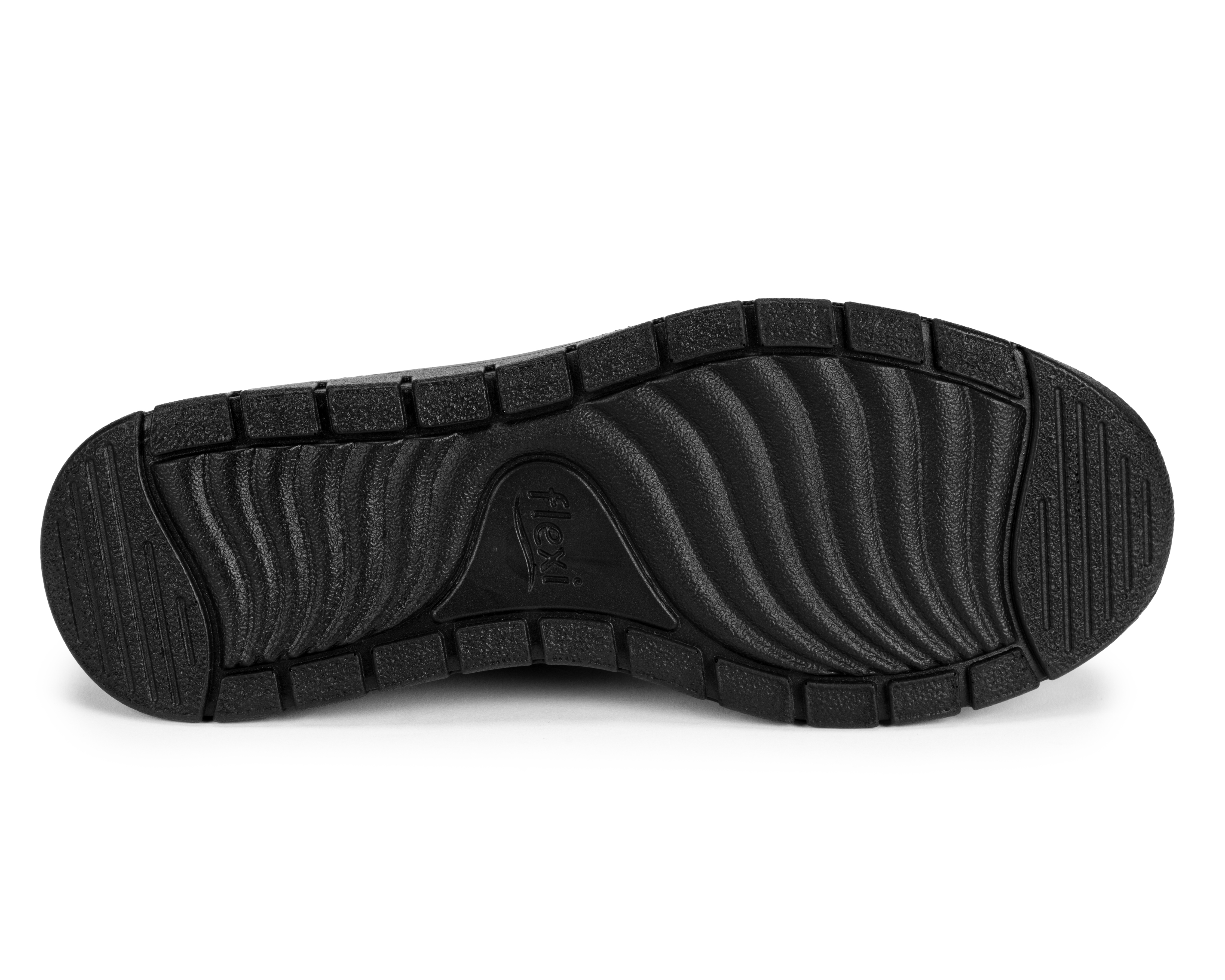 Foto 4 | Foto 4 | Zapatos Confort Flexi Azure de Piel para Mujer