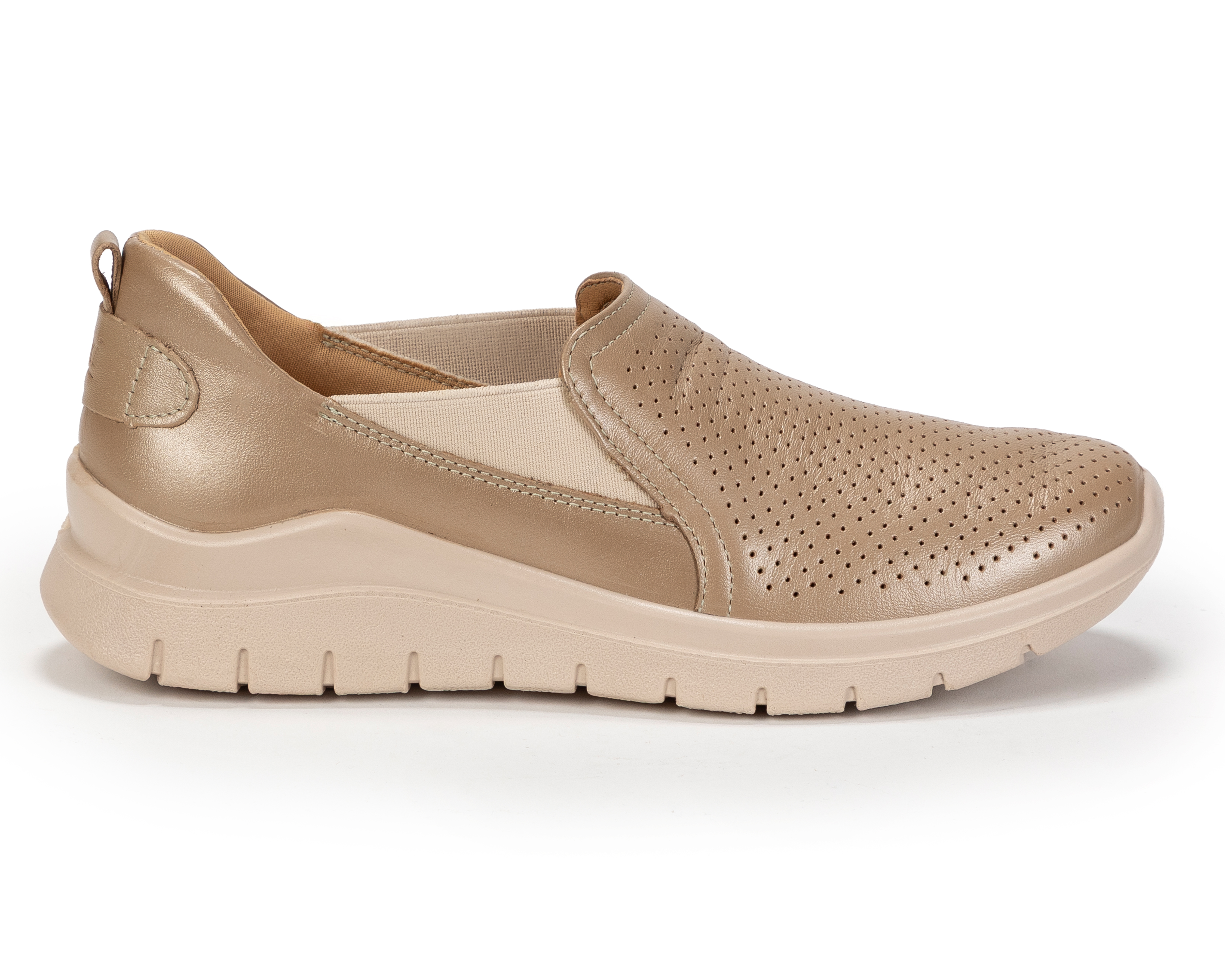 Foto 2 | Foto 2 | Zapatos Confort Flexi Azure para Mujer