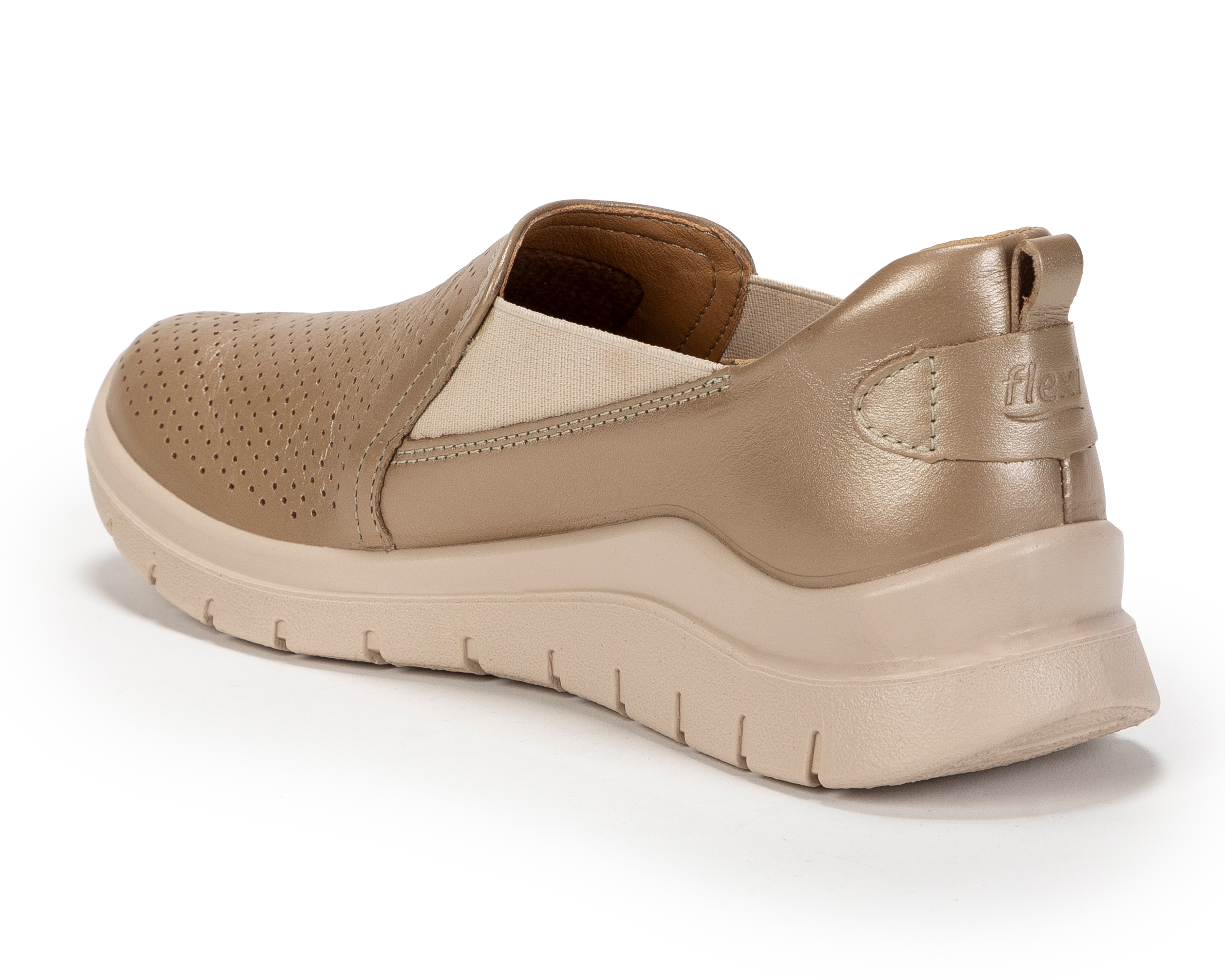 Foto 4 pulgar | Foto 3 | Zapatos Confort Flexi Azure para Mujer