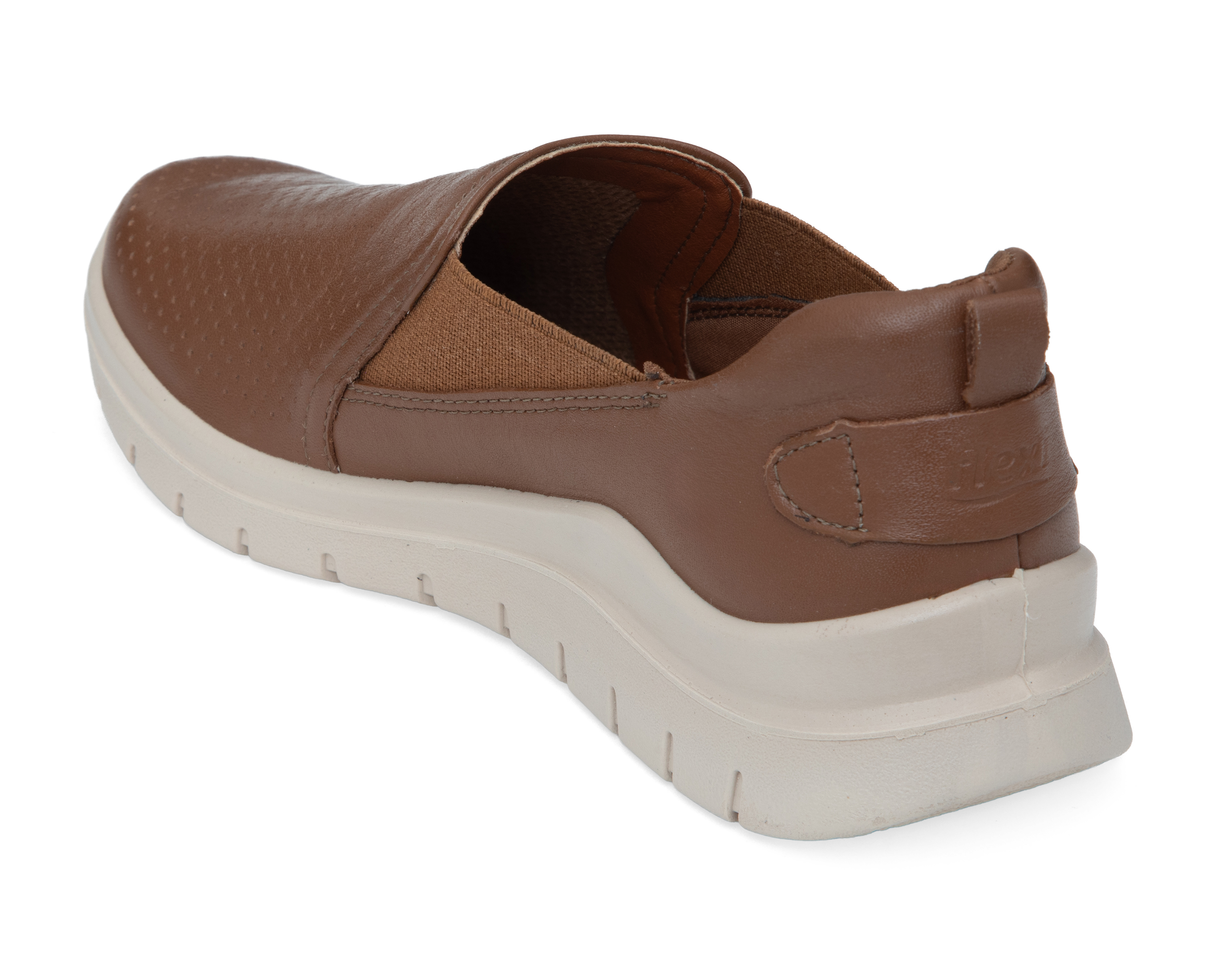 Foto 3 | Foto 3 | Zapatos Confort Flexi Azure para Mujer