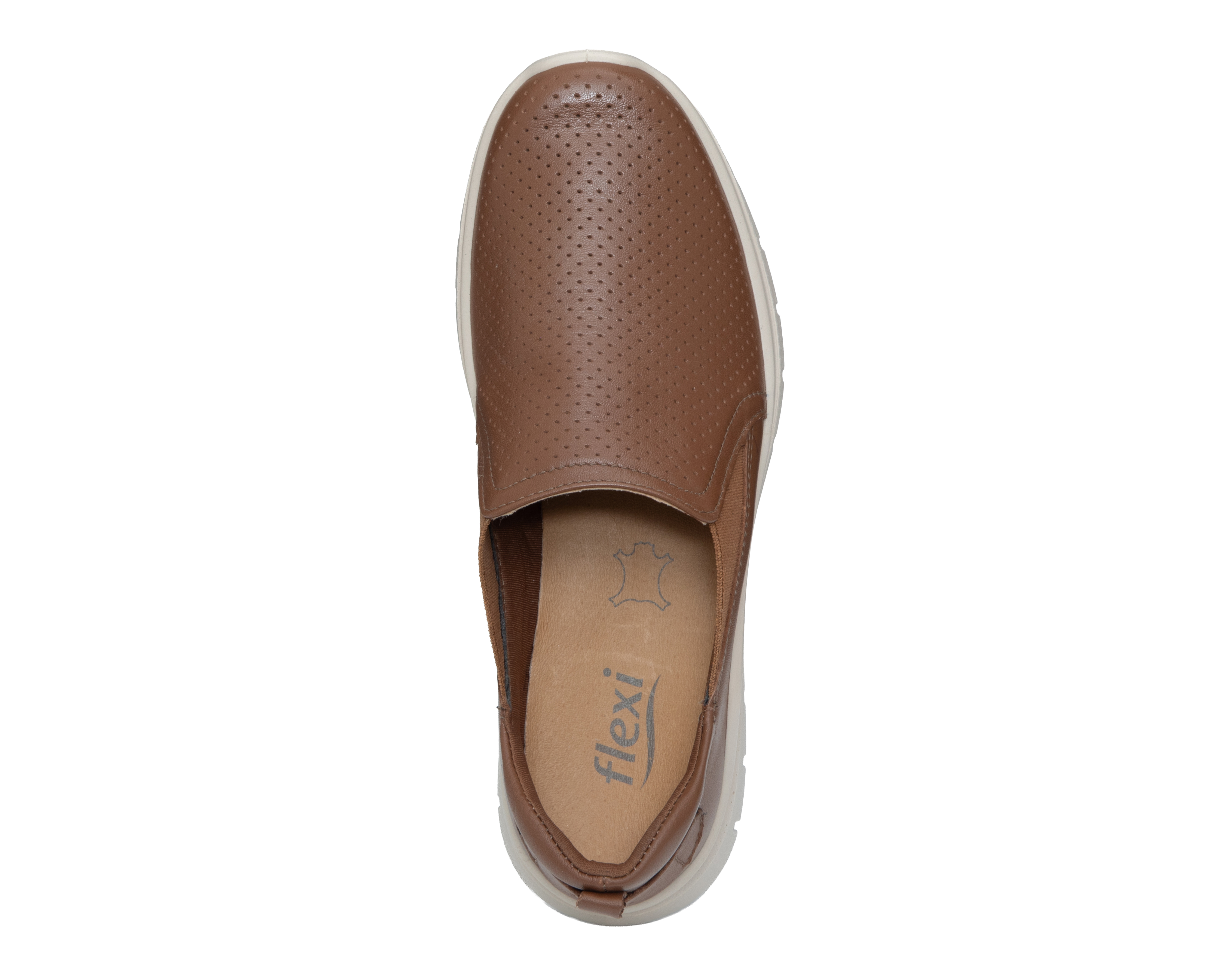 Foto 6 pulgar | Foto 5 | Zapatos Confort Flexi Azure para Mujer