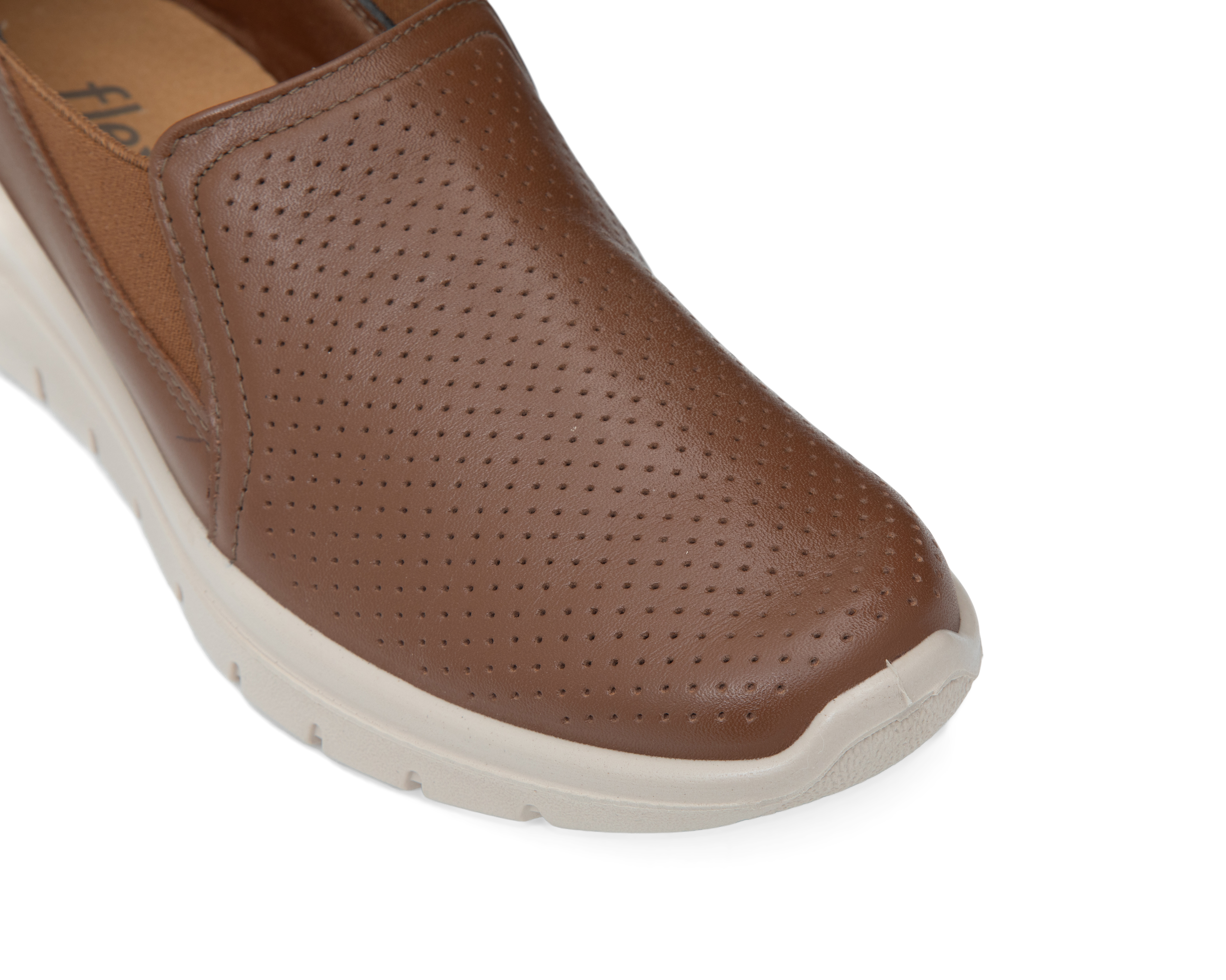 Foto 6 | Foto 6 | Zapatos Confort Flexi Azure para Mujer