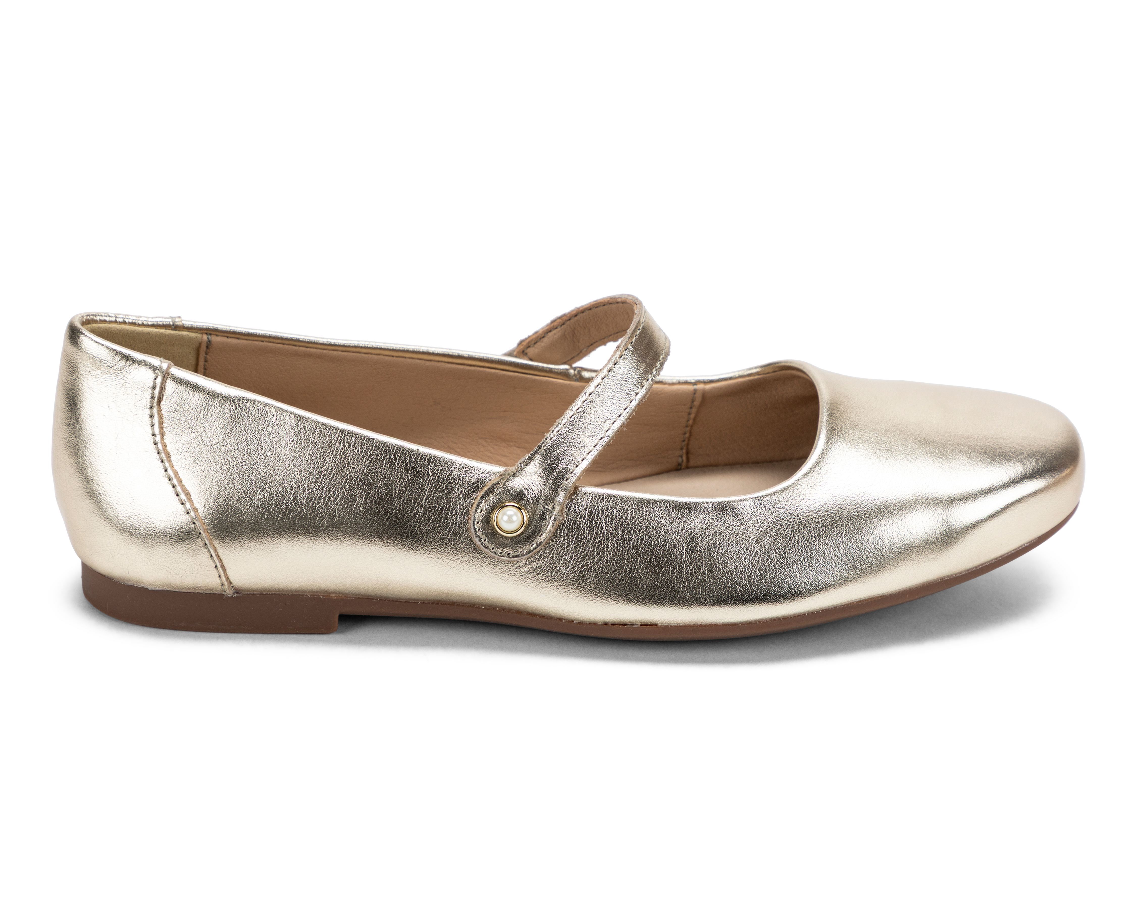 Foto 2 | Foto 2 | Flats Flexi Atessa de Piel para Mujer