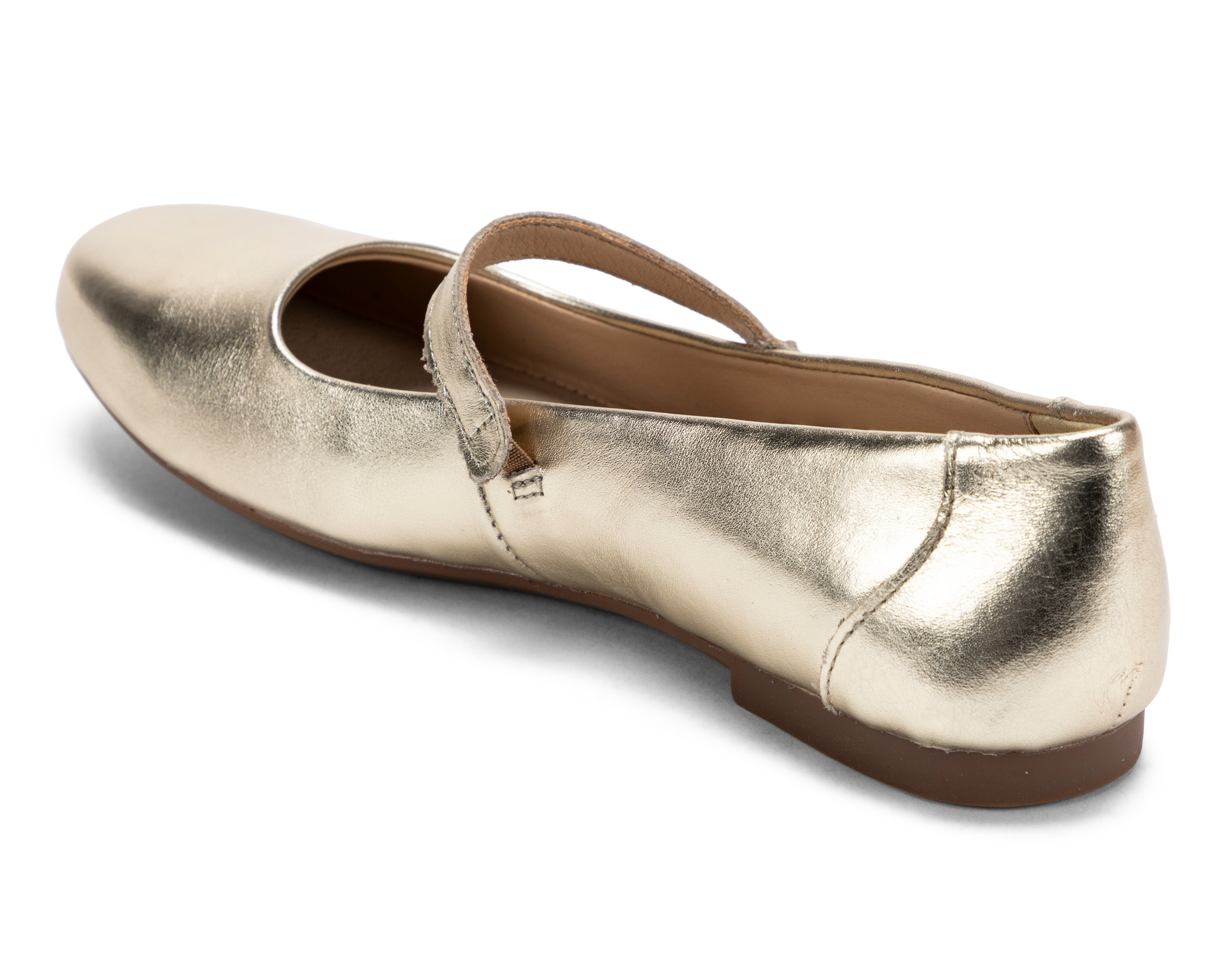 Foto 4 pulgar | Foto 3 | Flats Flexi Atessa de Piel para Mujer