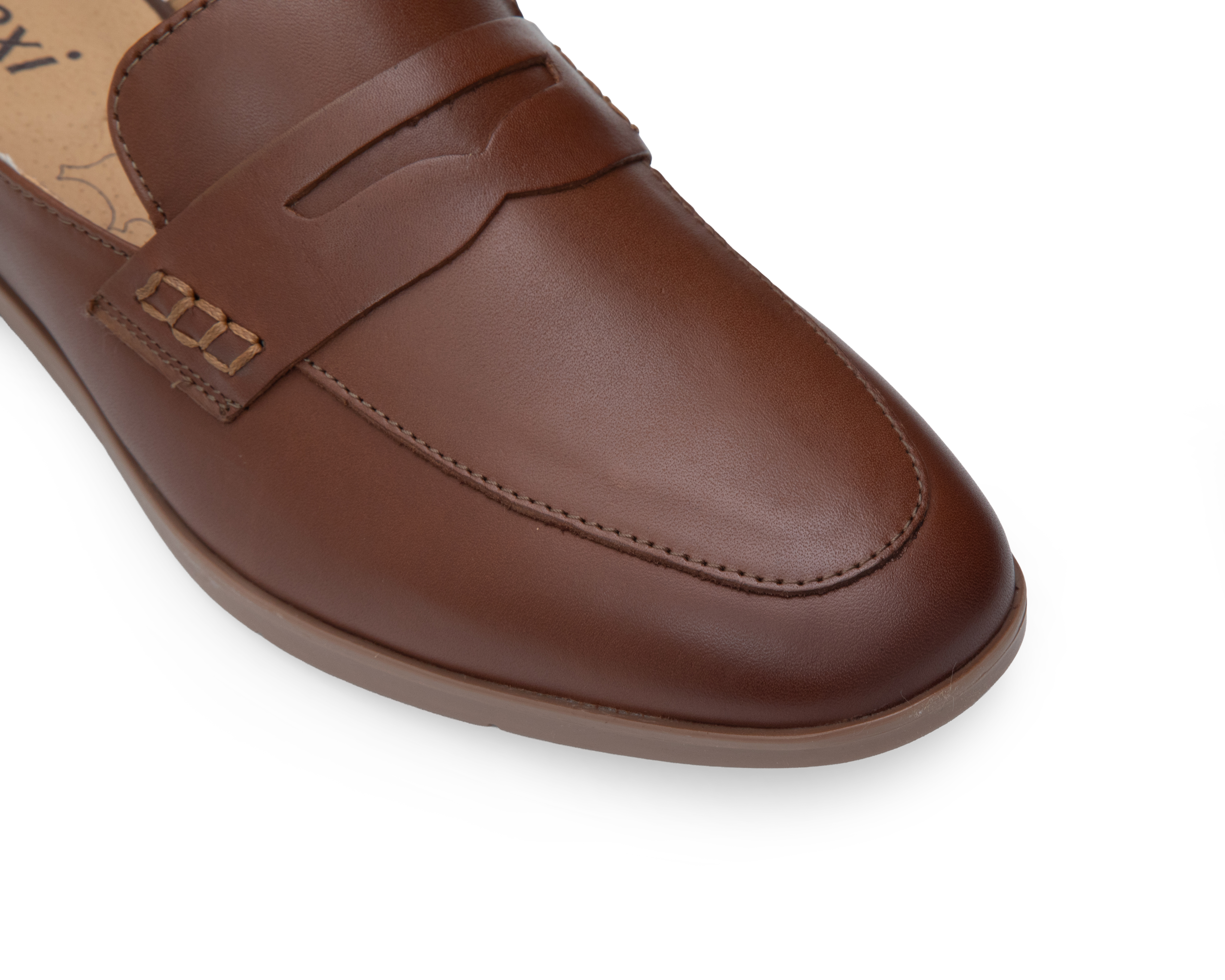 Foto 6 | Foto 6 | Zapatos Confort Flexi Lorela de Piel para Mujer