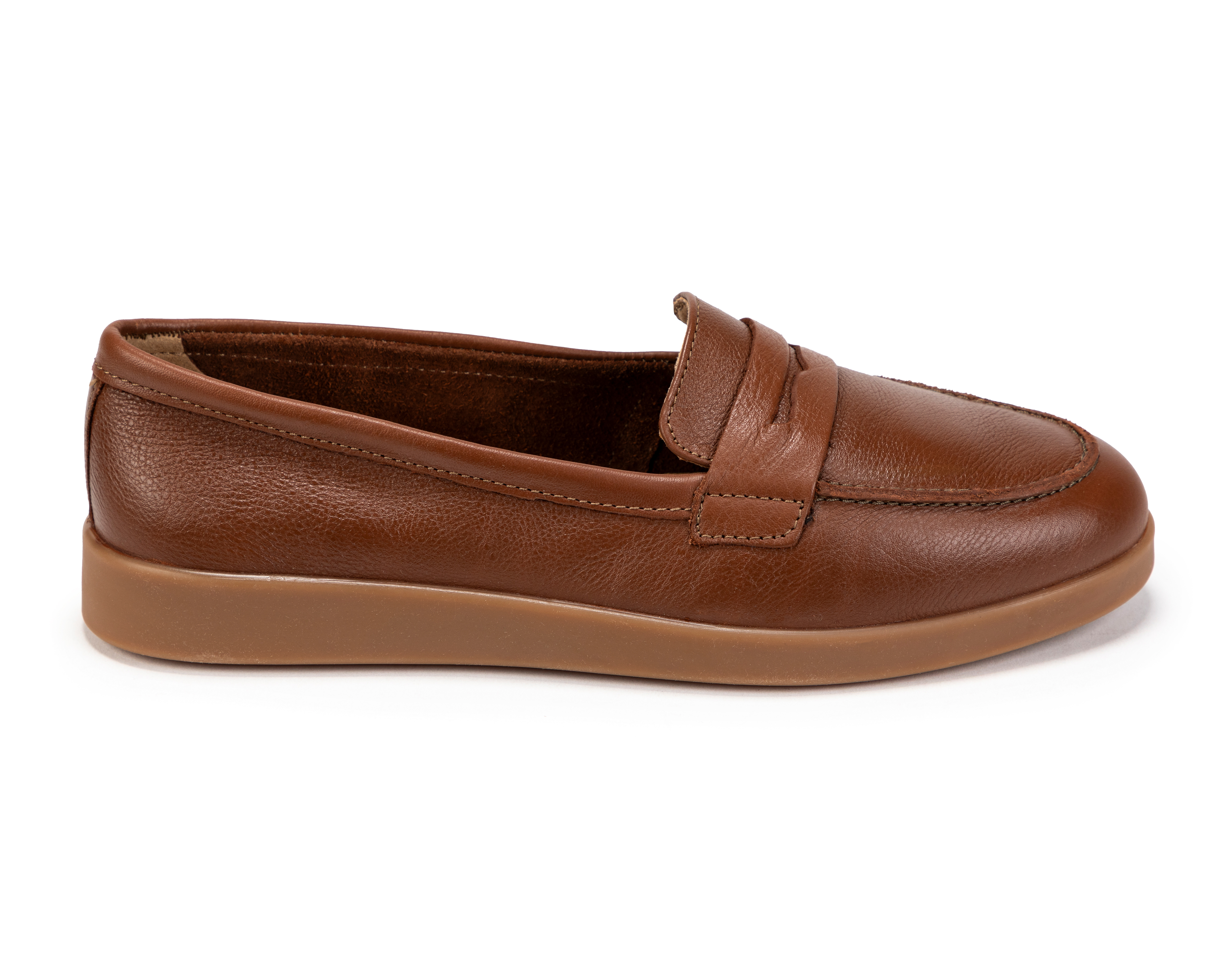 Foto 2 | Foto 2 | Zapatos Confort Flexi Maggie de Piel para Mujer