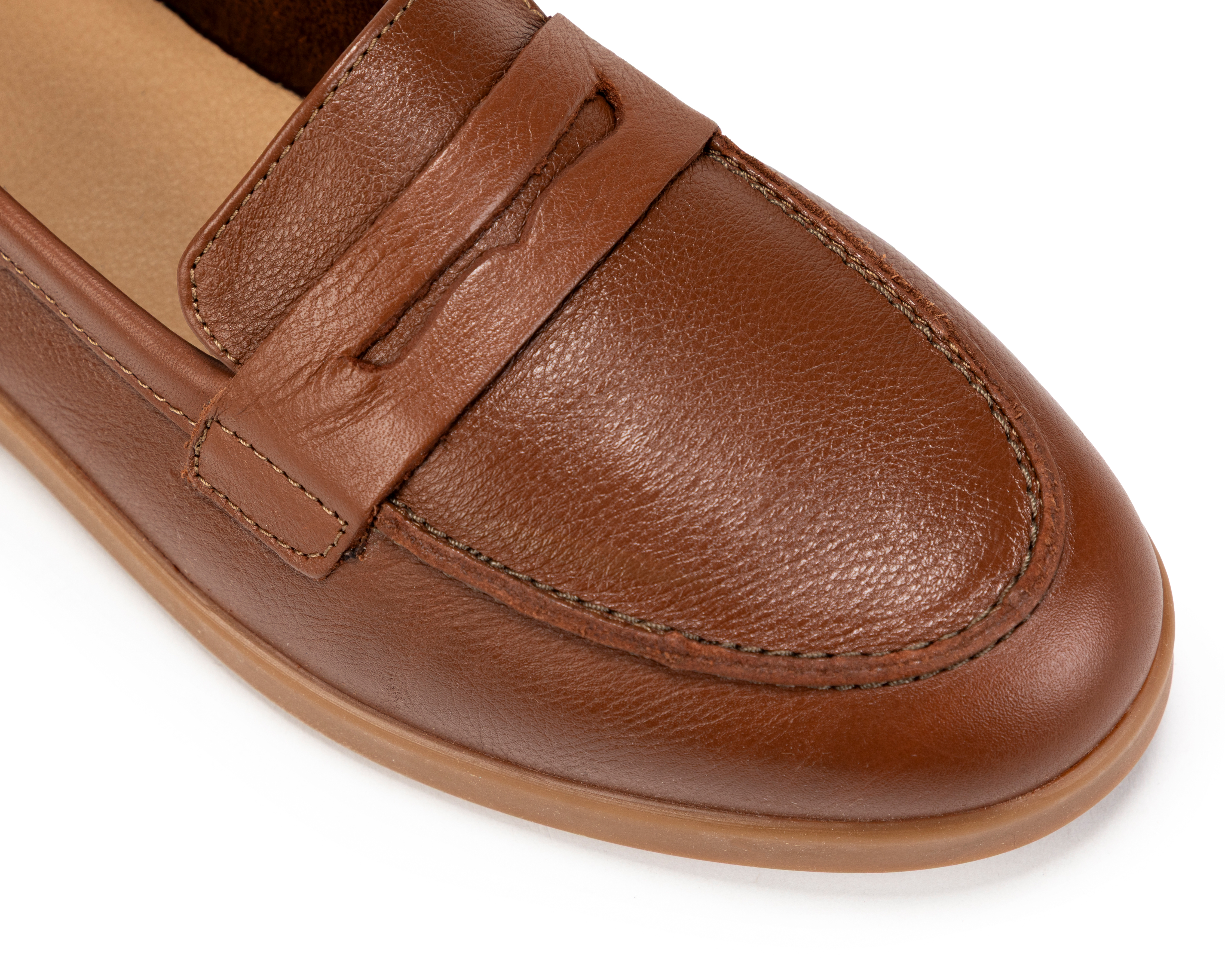 Foto 6 | Foto 6 | Zapatos Confort Flexi Maggie de Piel para Mujer