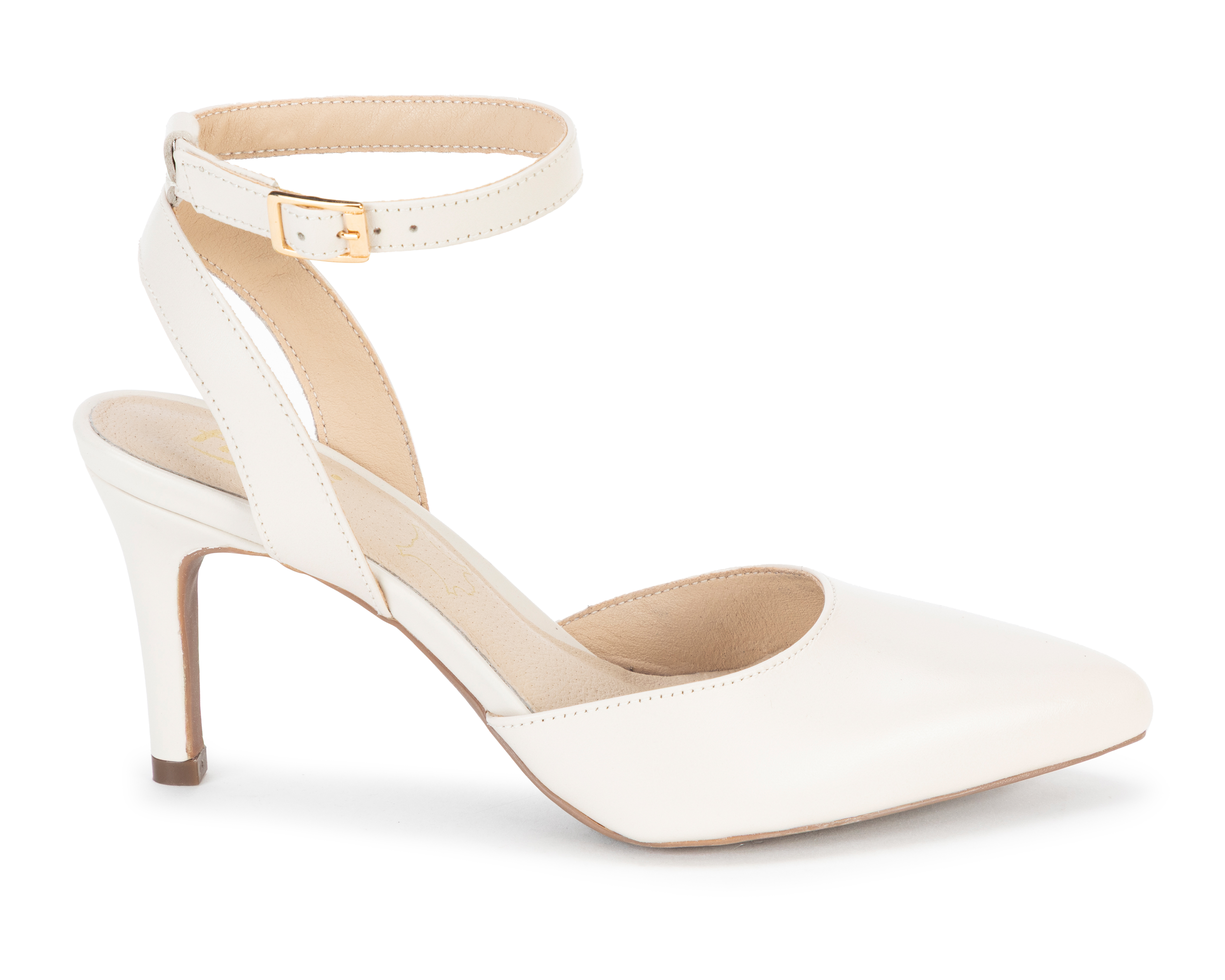 Foto 2 | Foto 2 | Zapatillas Flexi Idris de Piel para Mujer