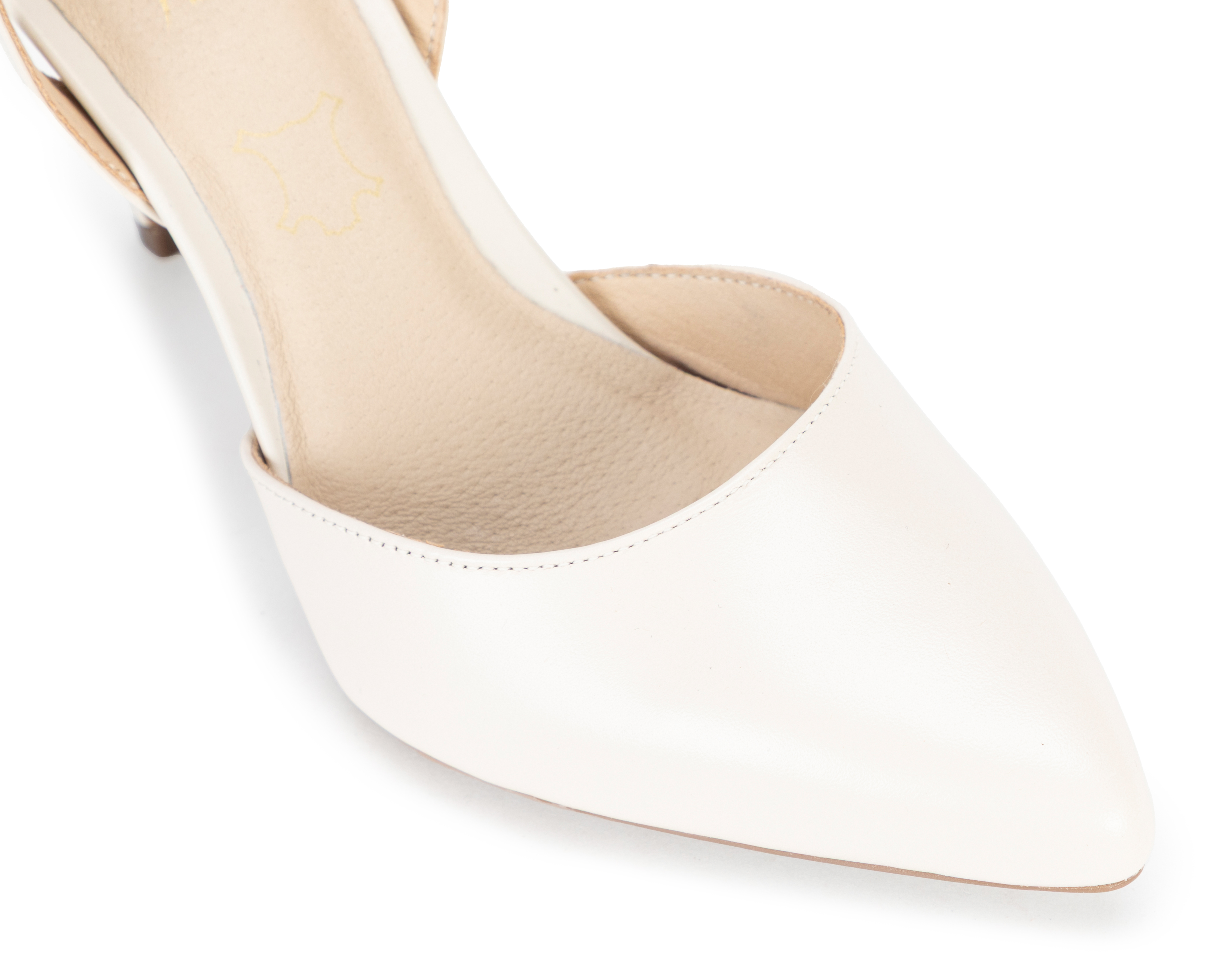 Foto 6 | Foto 6 | Zapatillas Flexi Idris de Piel para Mujer