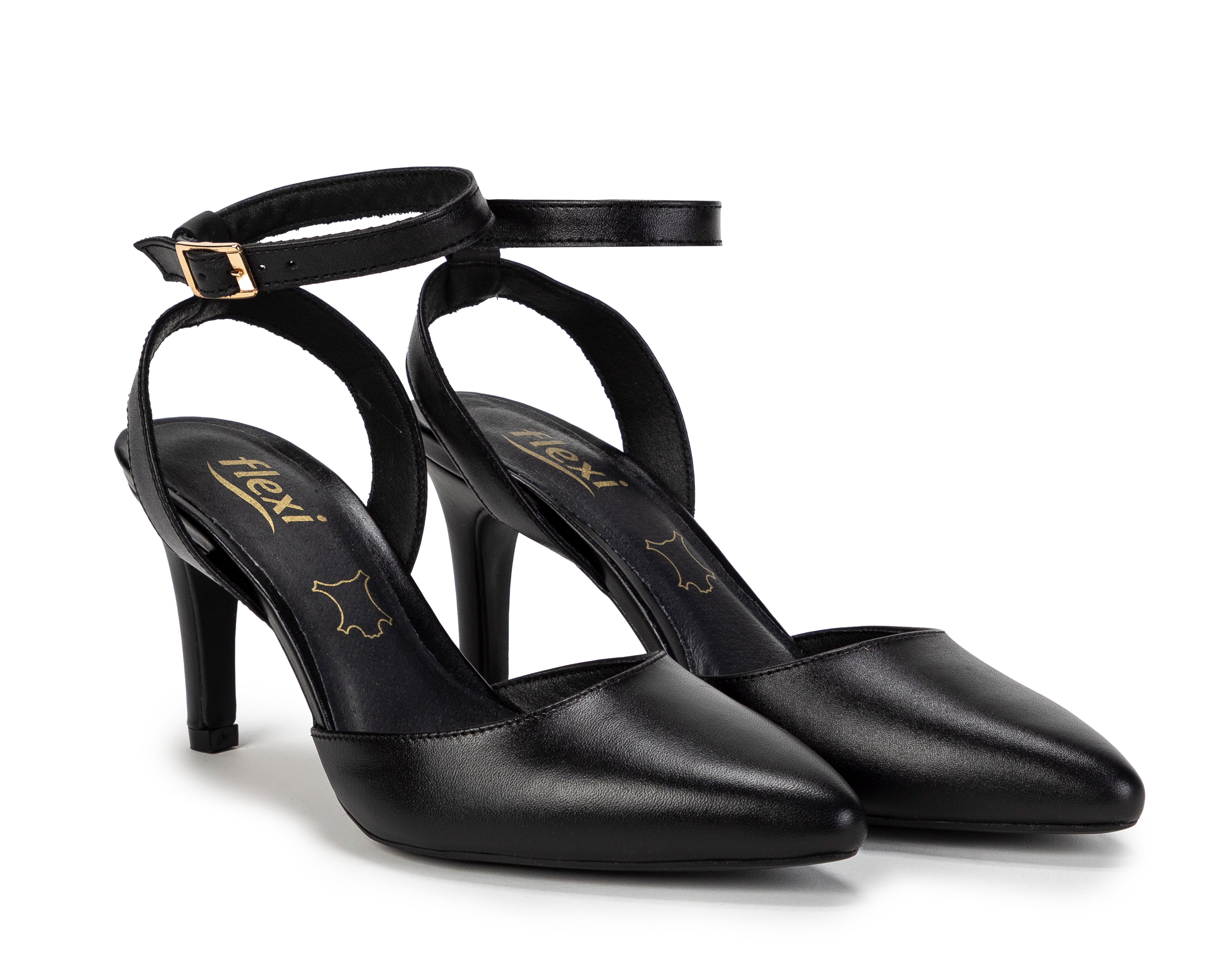 Zapatillas Flexi Idris para Mujer