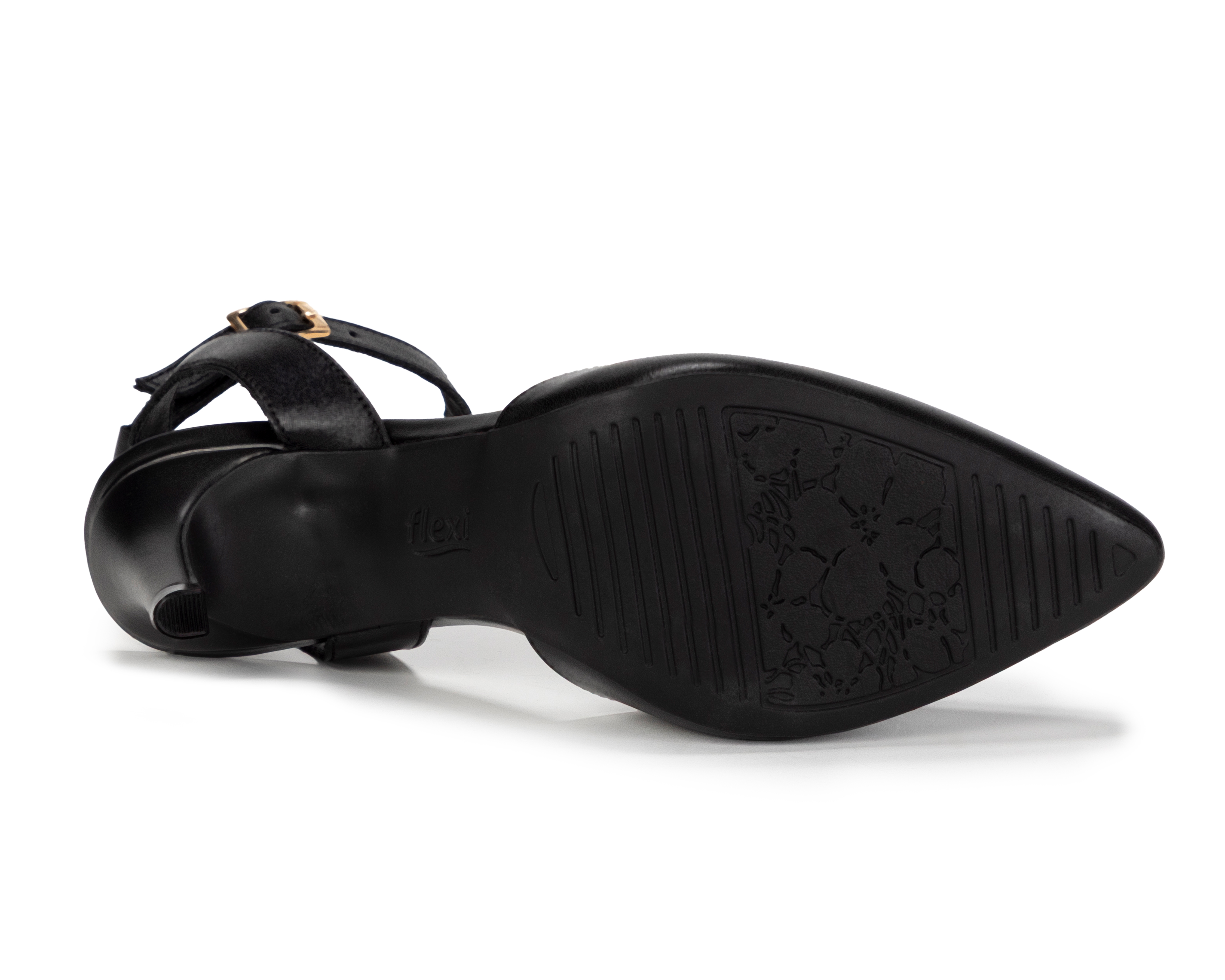 Foto 5 pulgar | Foto 4 | Zapatillas Flexi Idris para Mujer