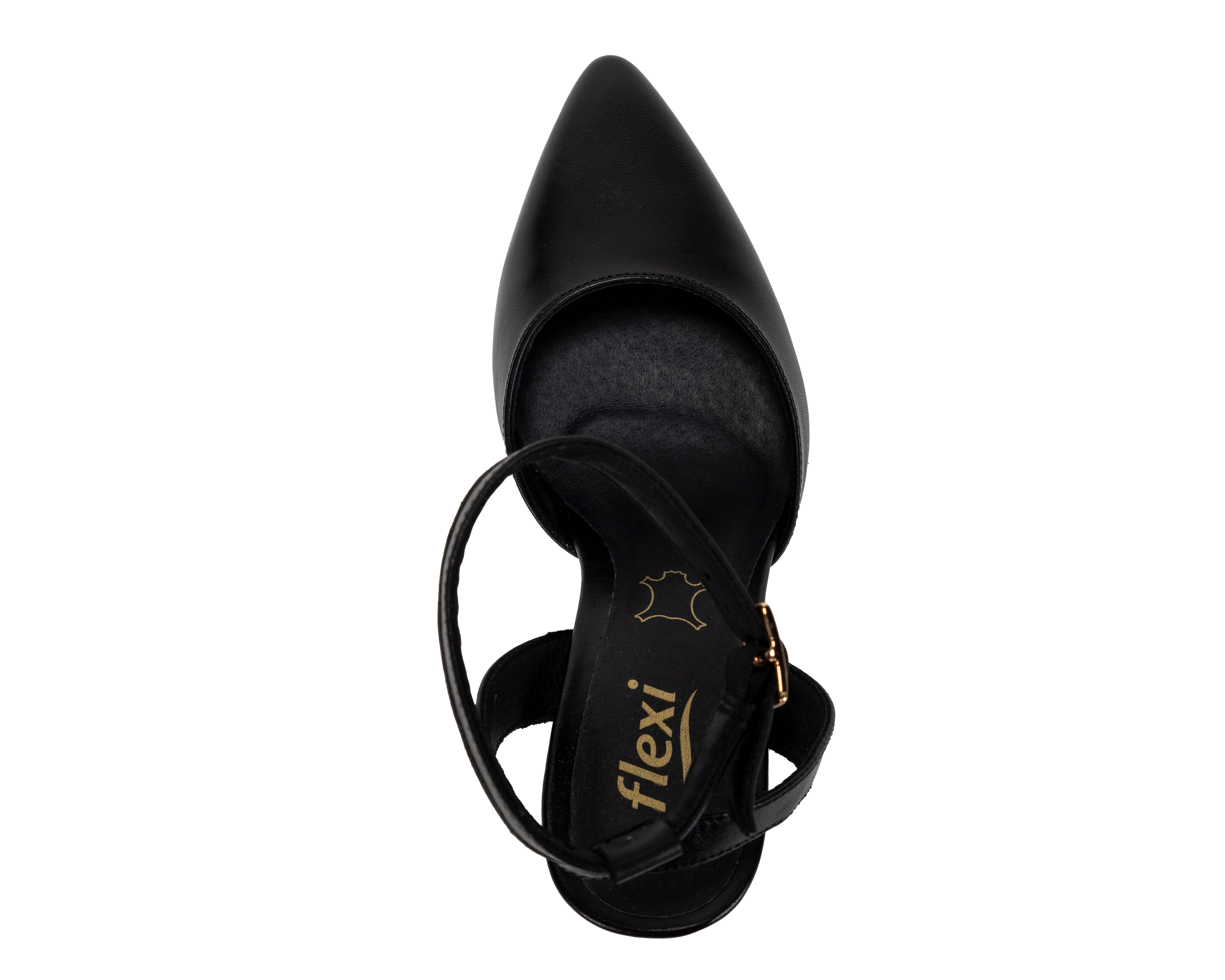 Foto 6 pulgar | Foto 5 | Zapatillas Flexi Idris para Mujer