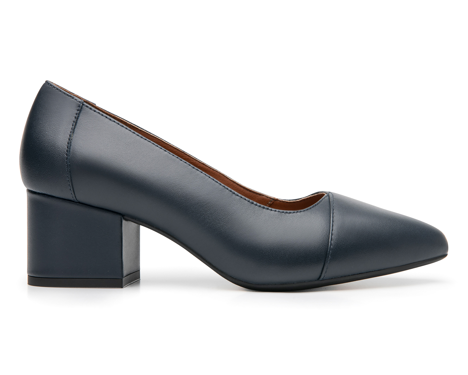 Foto 2 | Foto 2 | Zapatillas Flexi Annette de Piel para Mujer