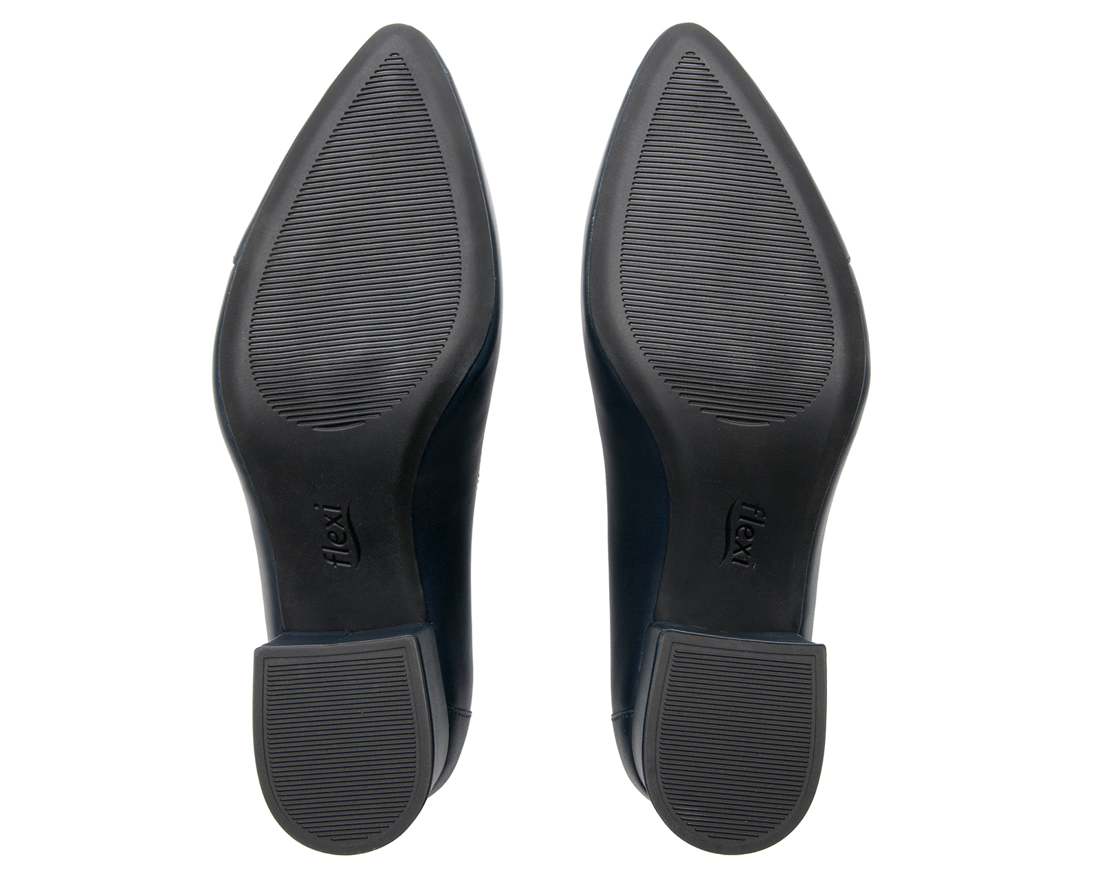 Foto 5 pulgar | Foto 4 | Zapatillas Flexi Annette de Piel para Mujer