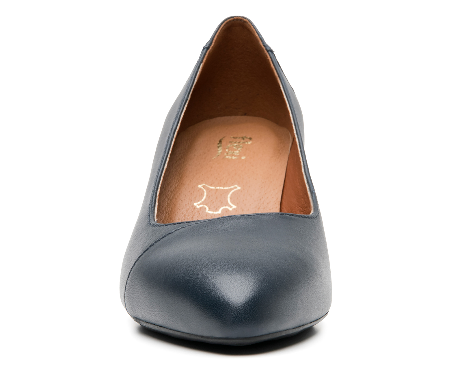 Foto 7 pulgar | Foto 6 | Zapatillas Flexi Annette de Piel para Mujer