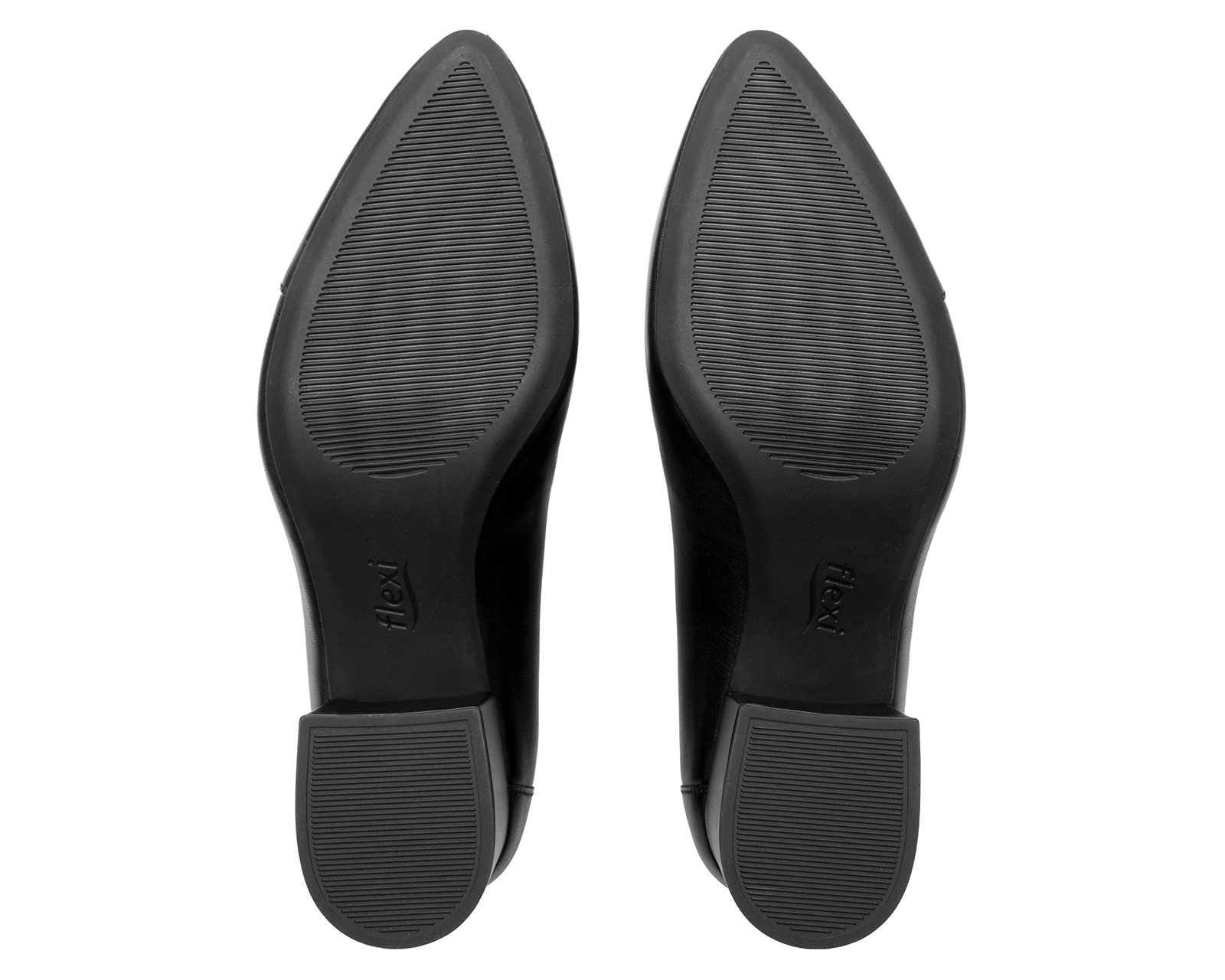 Foto 4 | Foto 4 | Zapatillas Flexi Annette de Piel para Mujer