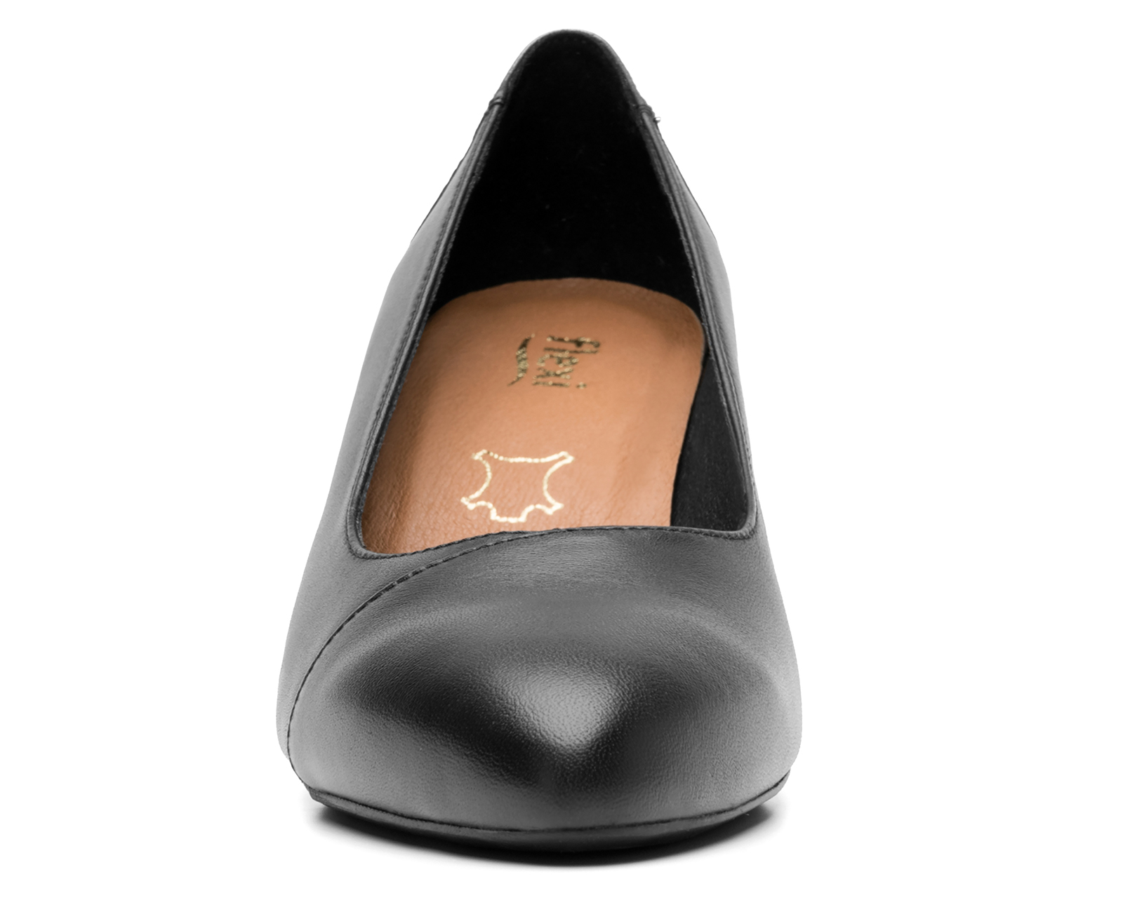 Foto 6 | Foto 6 | Zapatillas Flexi Annette de Piel para Mujer