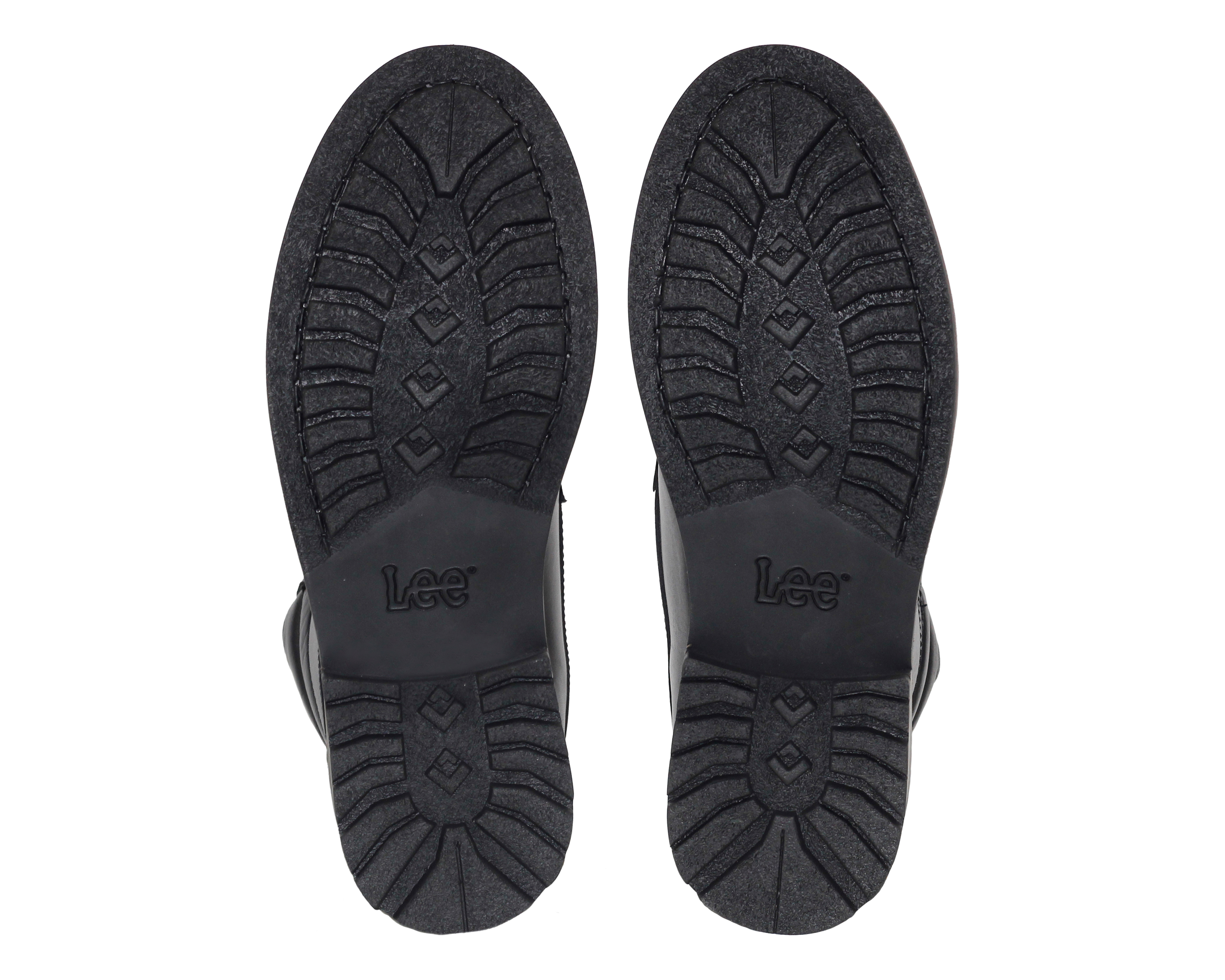 Foto 4 | Foto 4 | Botas Casuales Lee de Piel para Hombre