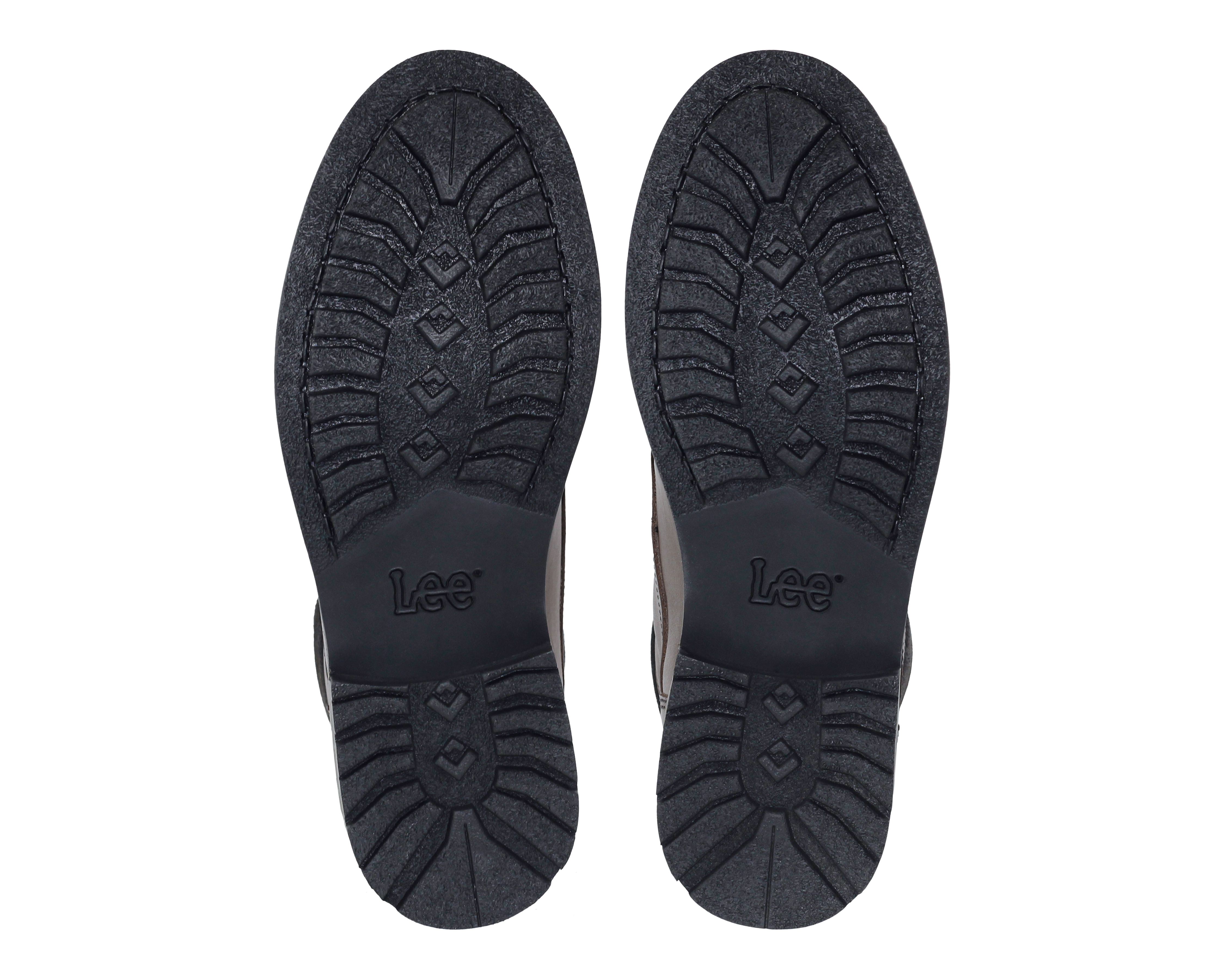 Foto 5 pulgar | Foto 4 | Botas Casuales Lee de Piel para Hombre