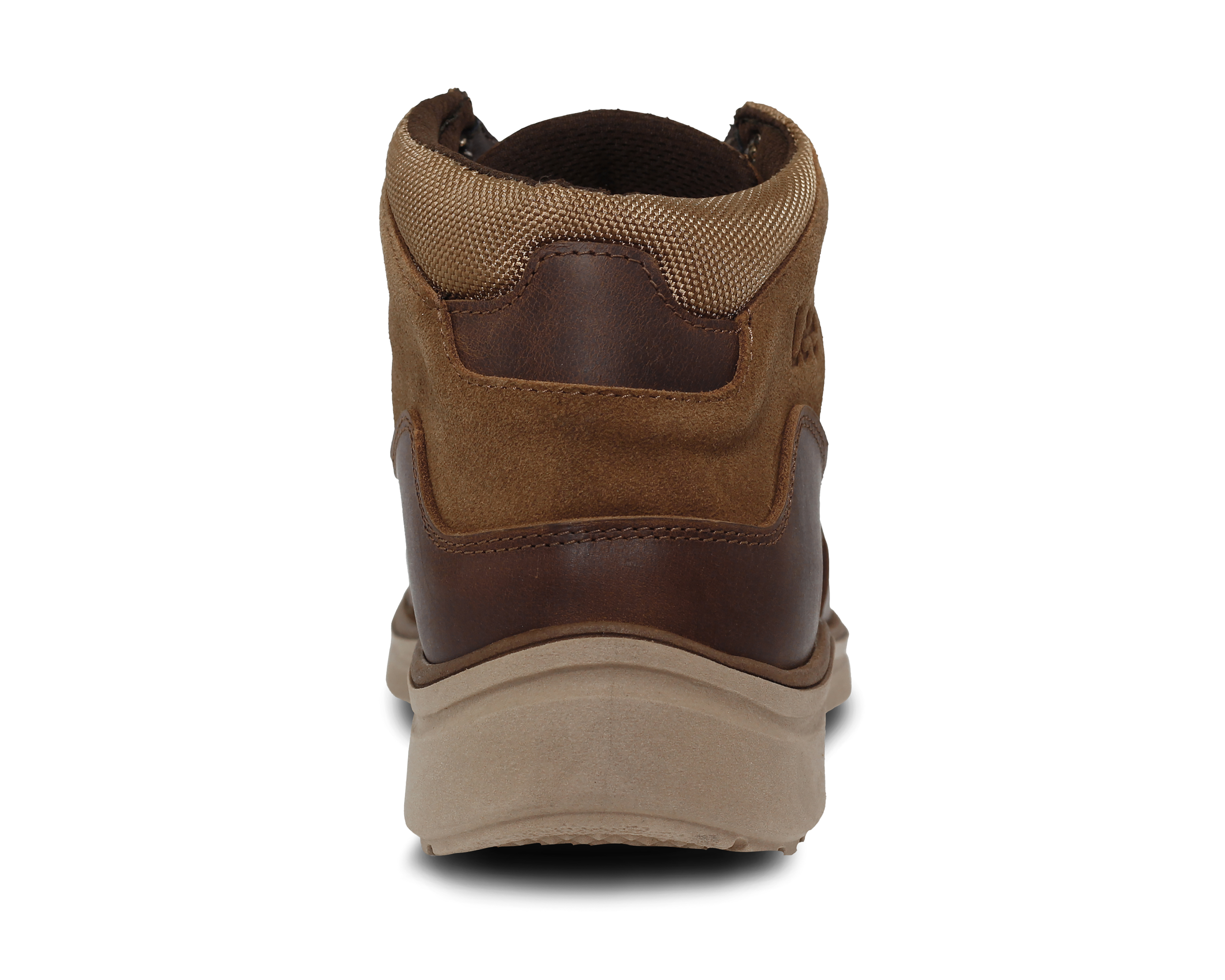 Foto 3 | Foto 3 | Botas Casuales Lee de Piel para Hombre