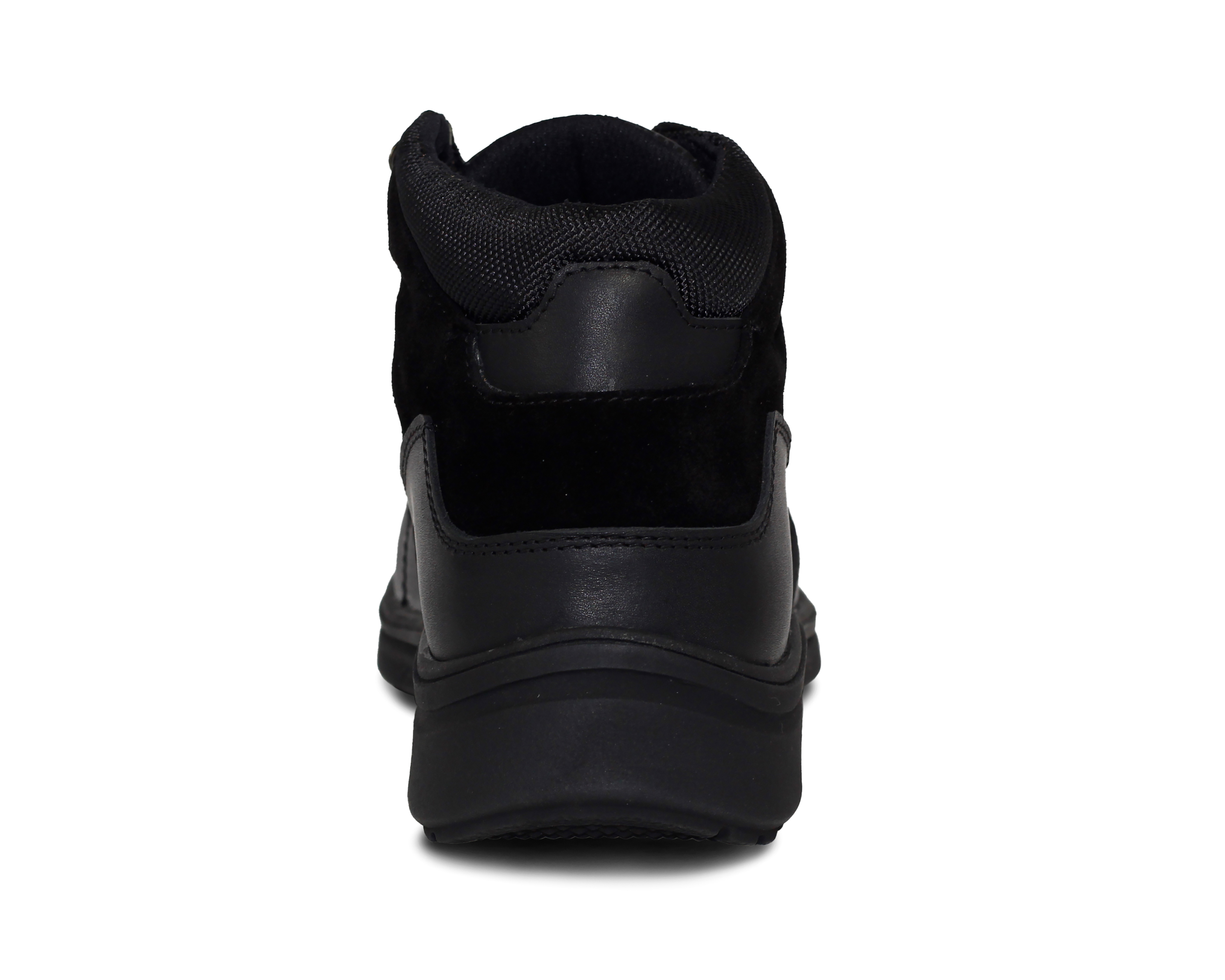 Foto 3 | Foto 3 | Botas Casuales Lee de Piel para Hombre