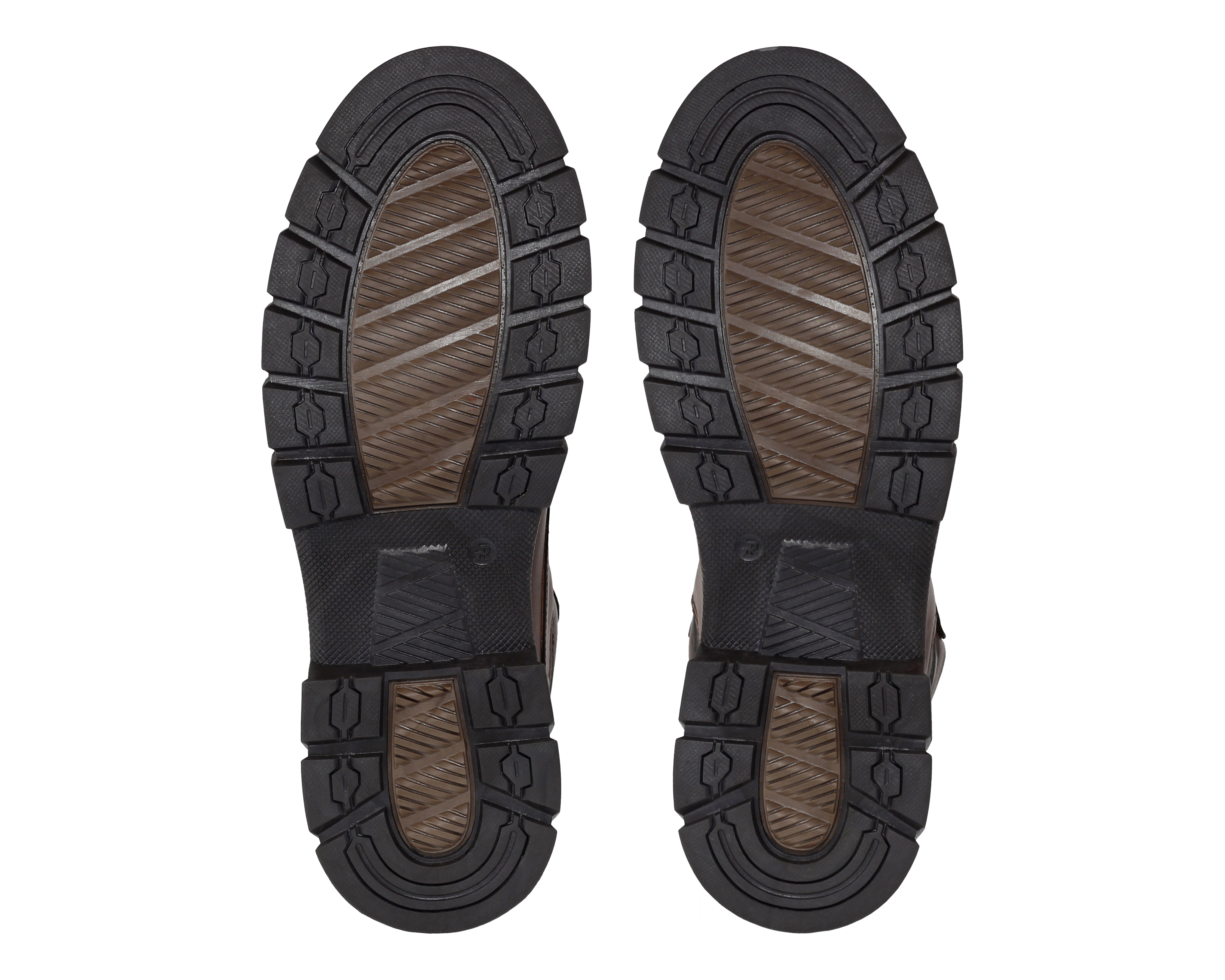 Foto 5 pulgar | Foto 4 | Botas Casuales Lee de Piel para Hombre