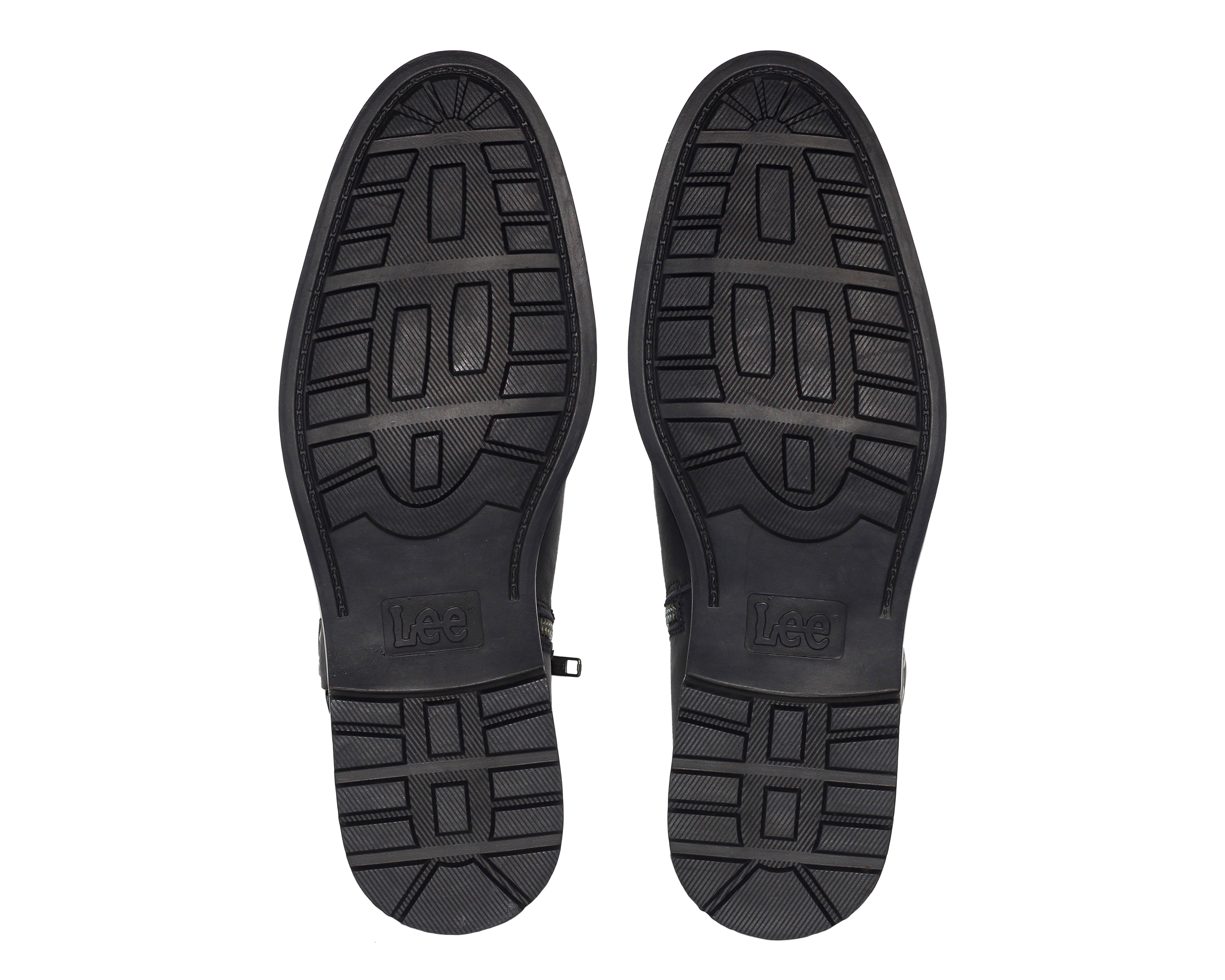 Foto 4 | Foto 4 | Botas Vaqueras Lee de Piel Crazy para Hombre