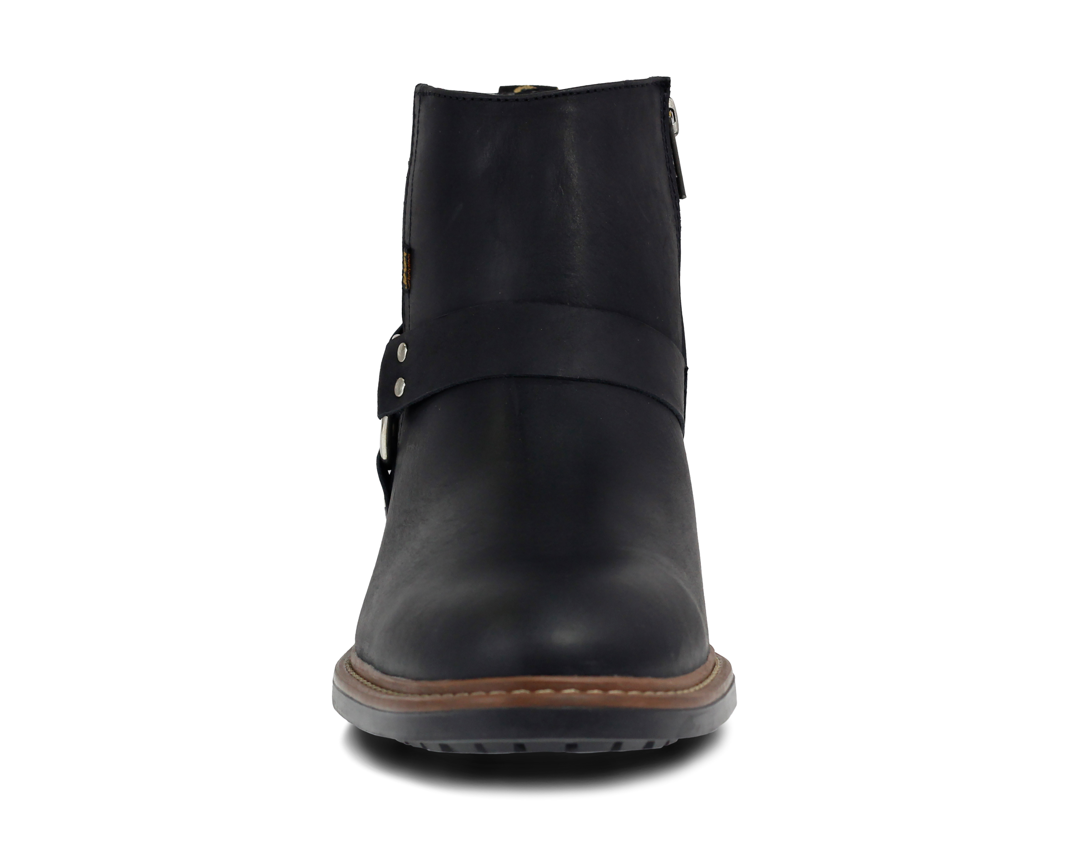 Foto 7 pulgar | Foto 6 | Botas Vaqueras Lee de Piel Crazy para Hombre