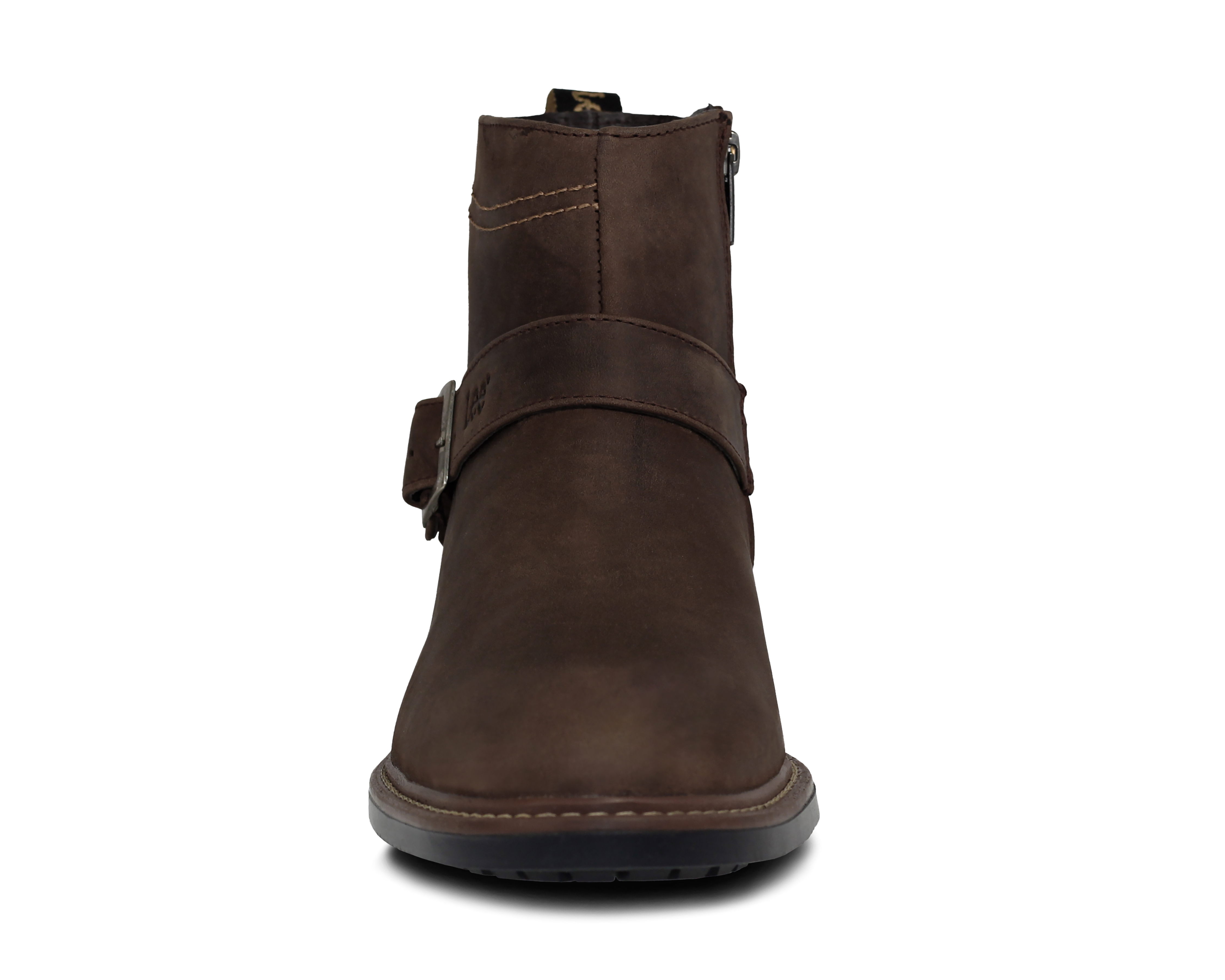 Foto 7 pulgar | Foto 6 | Botas Casuales Lee para Hombre de Piel