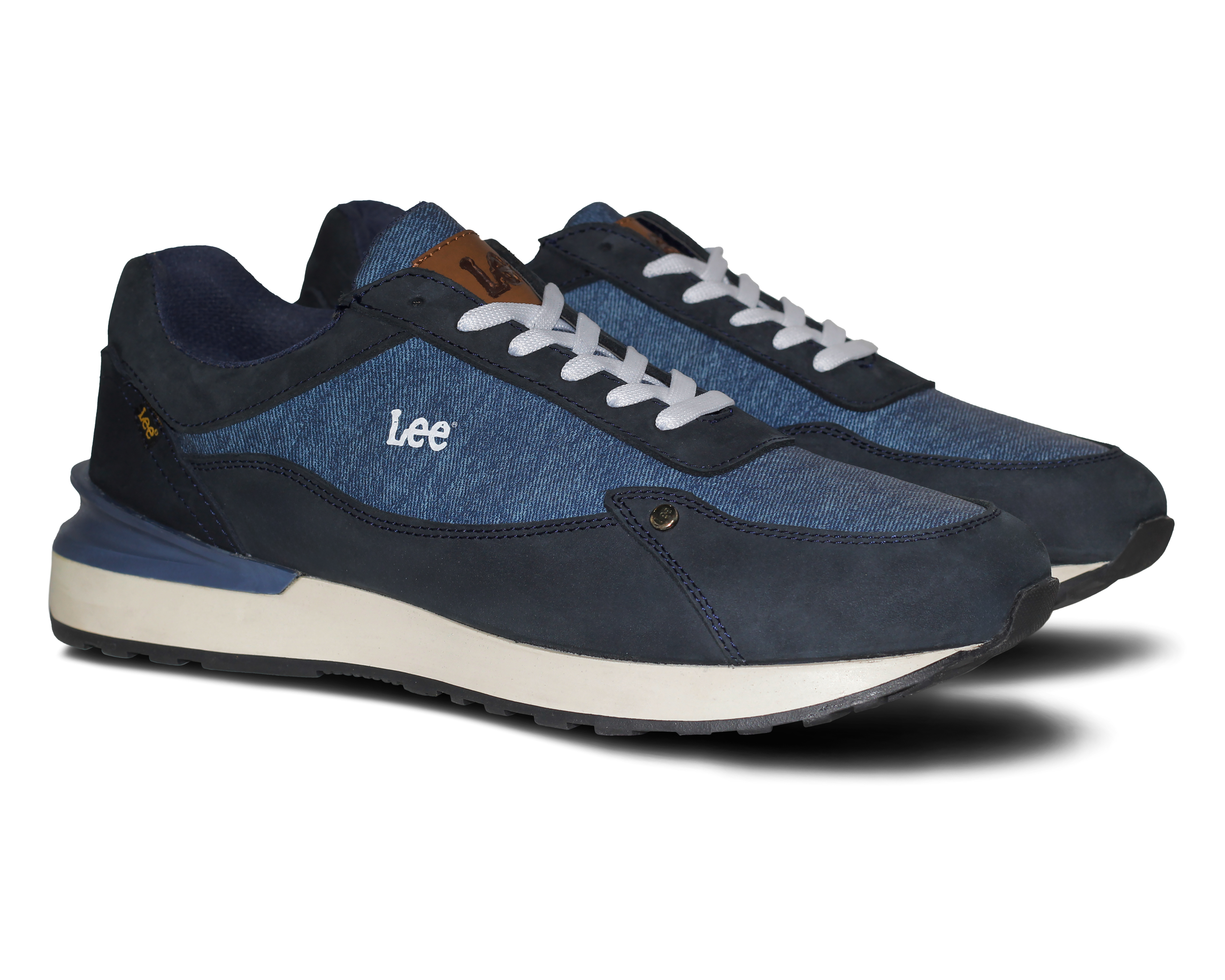 Tenis Lee para Hombre