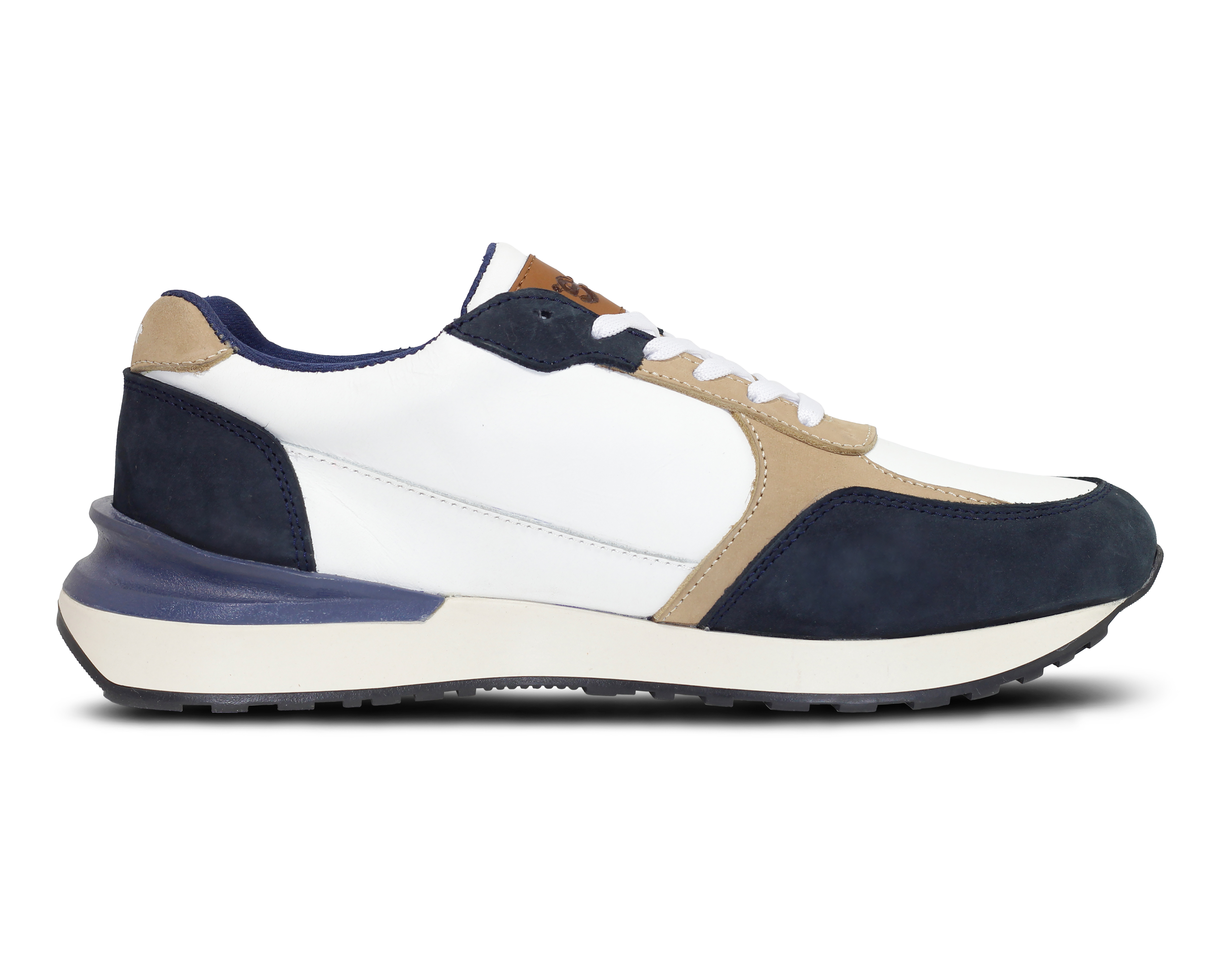 Foto 3 pulgar | Foto 2 | Tenis Casuales Lee para Hombre