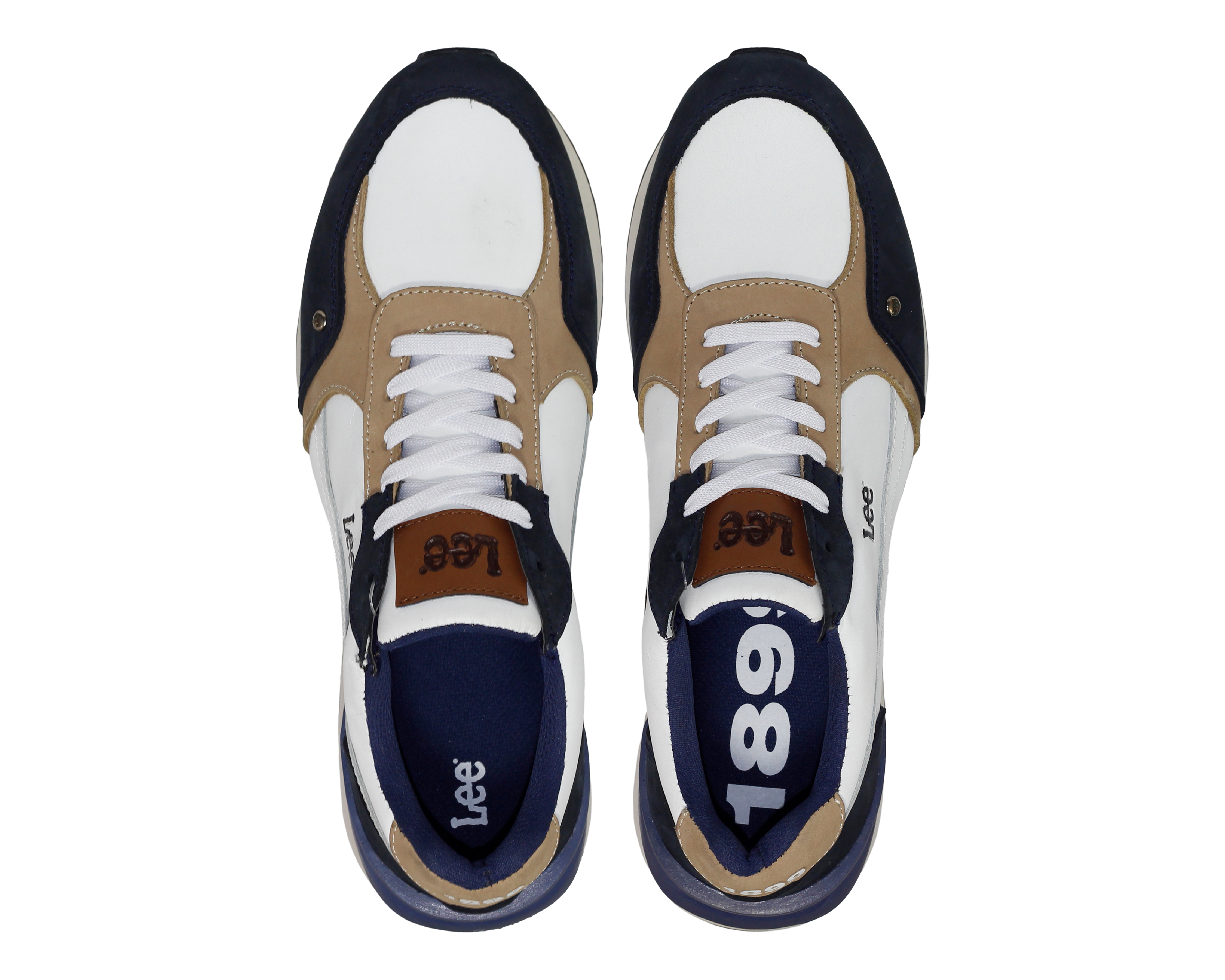 Foto 5 | Foto 5 | Tenis Casuales Lee para Hombre