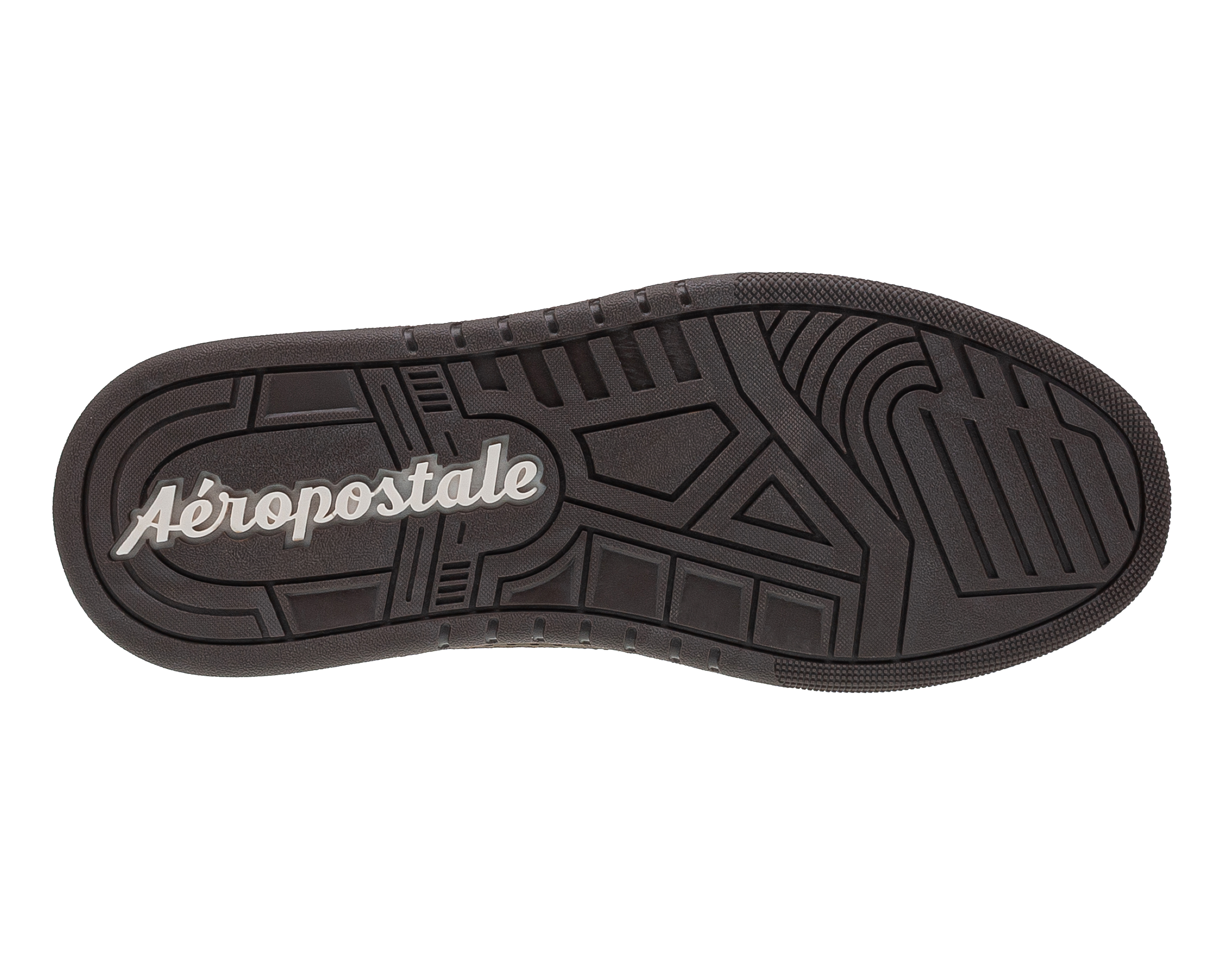 Foto 5 pulgar | Foto 4 | Tenis Casuales Aéropostale Clark para Hombre