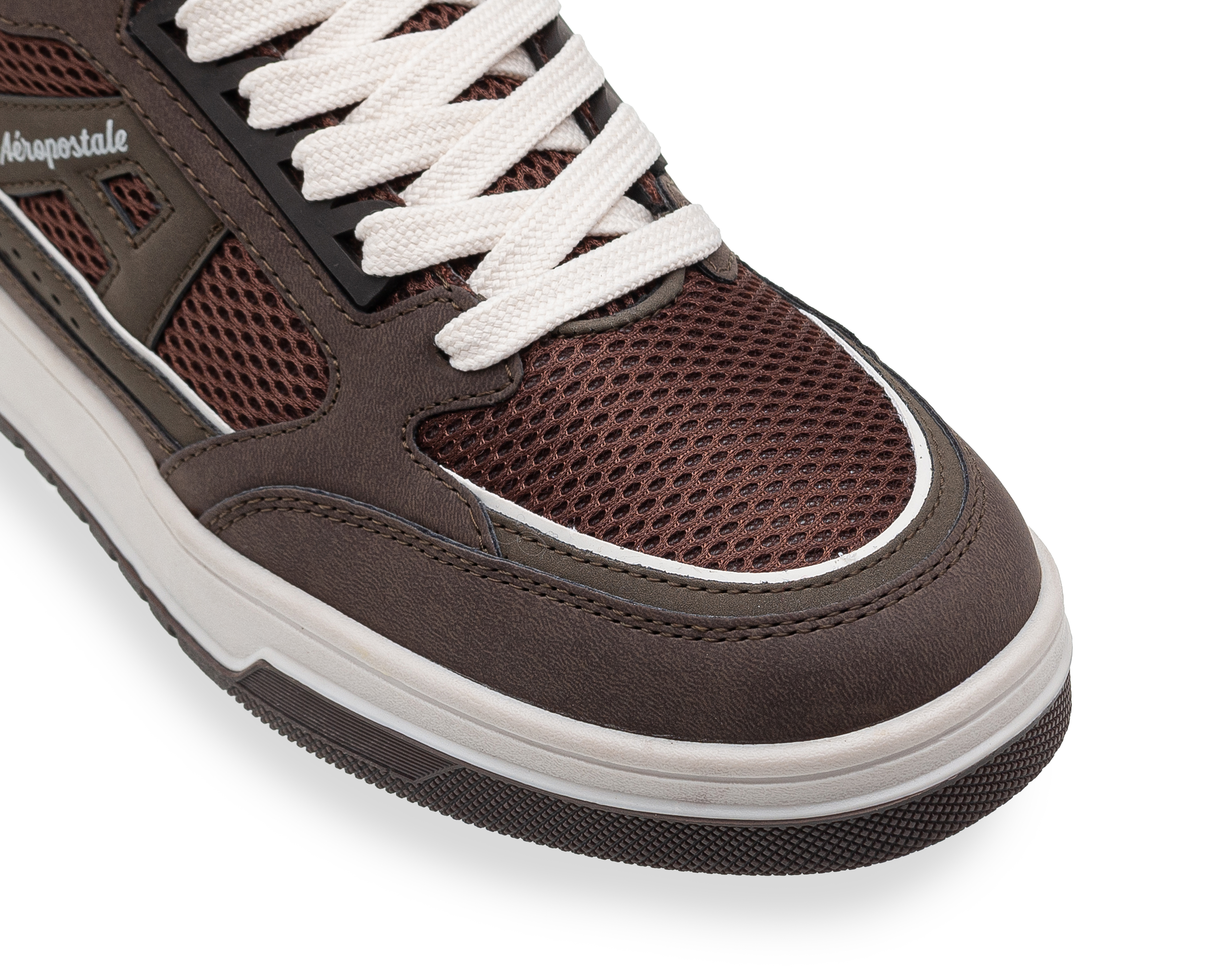 Foto 6 | Foto 6 | Tenis Casuales Aéropostale Clark para Hombre