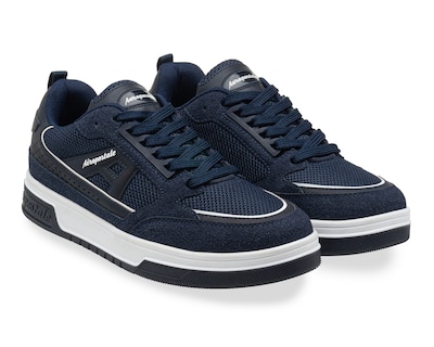 Foto 1 | Foto 1 | Tenis Casuales Aéropostale Clark para Hombre