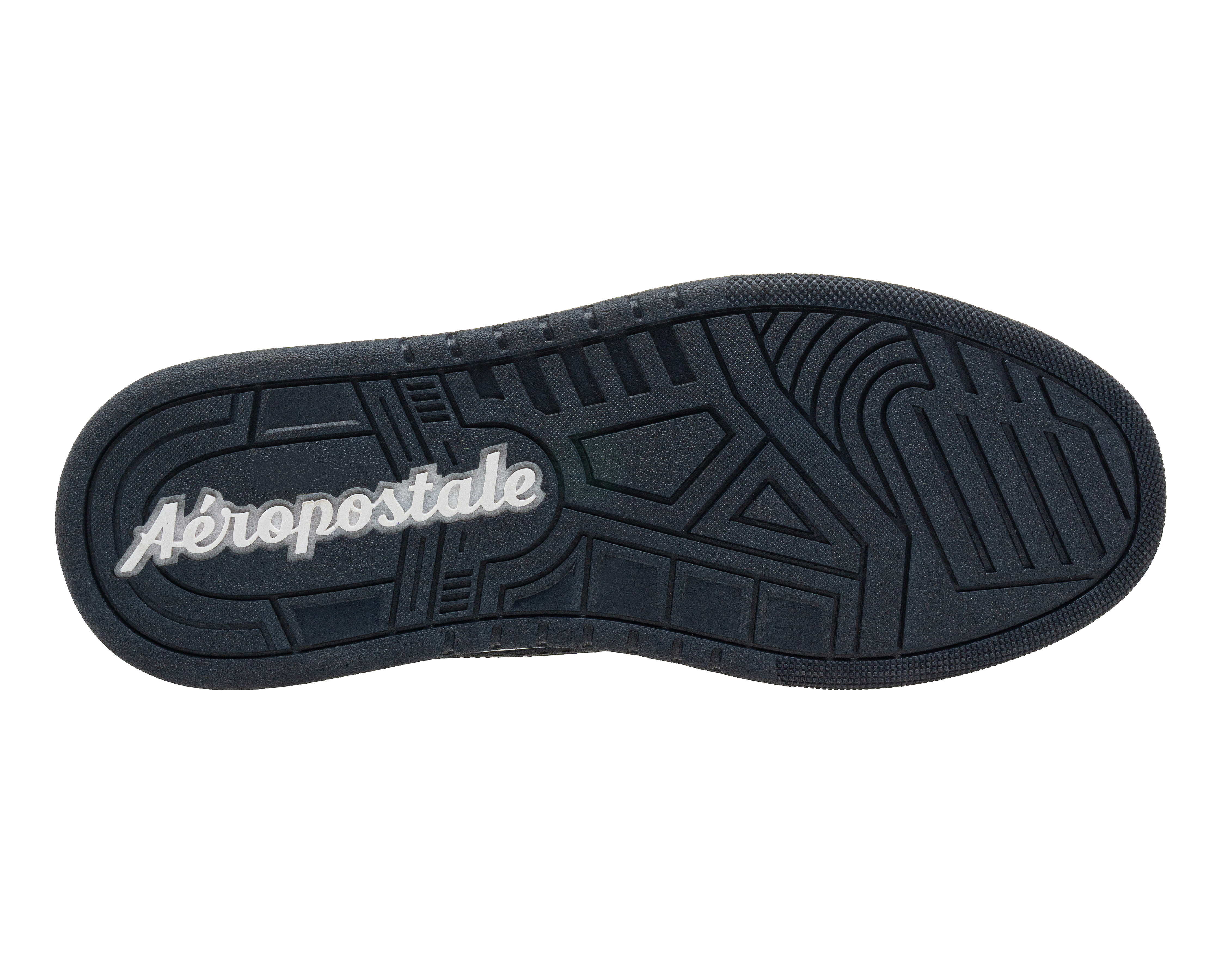 Foto 5 pulgar | Foto 4 | Tenis Casuales Aéropostale Clark para Hombre