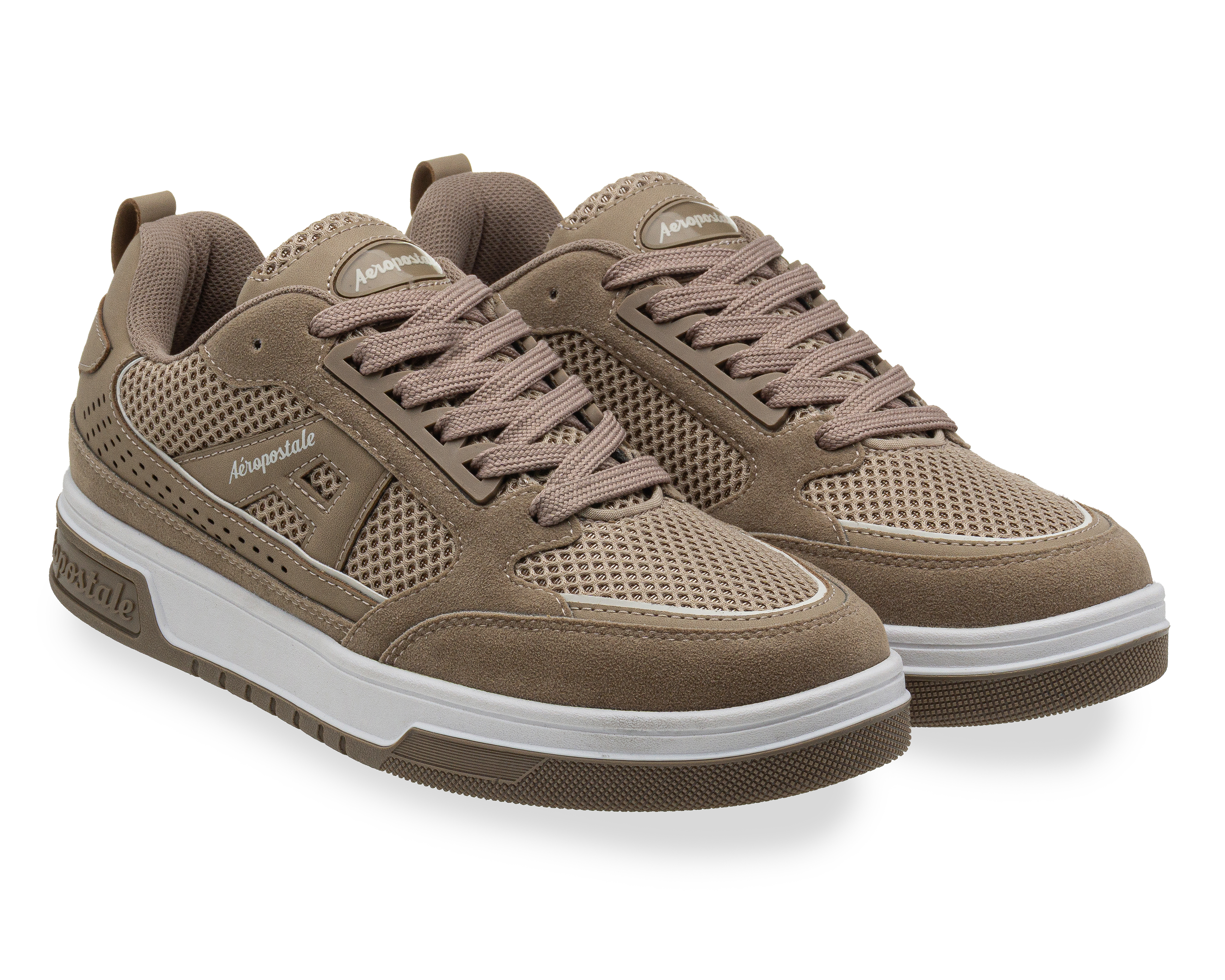 Tenis Casuales Aéropostale Clark para Hombre