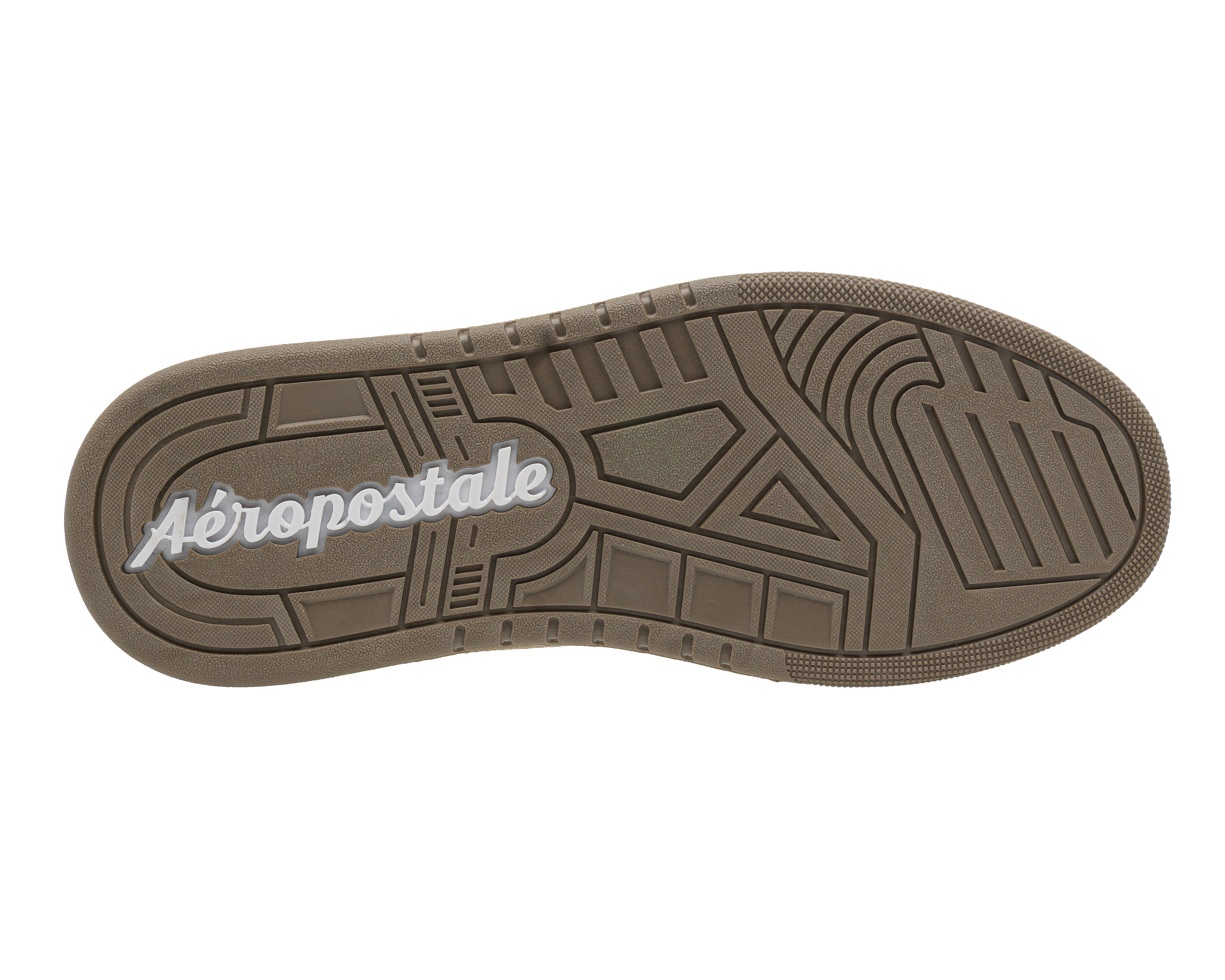 Foto 4 | Foto 4 | Tenis Casuales Aéropostale Clark para Hombre