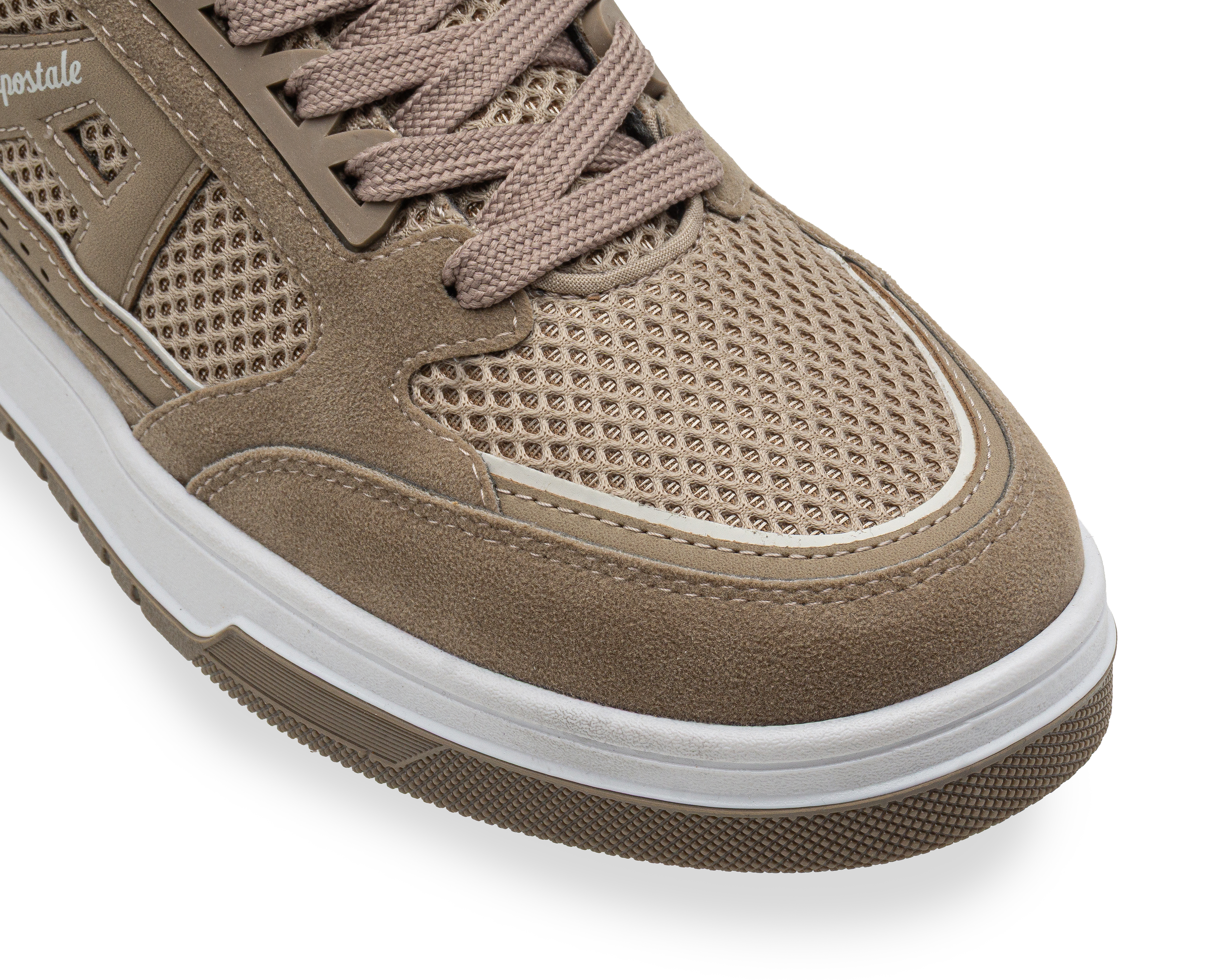 Foto 6 | Foto 6 | Tenis Casuales Aéropostale Clark para Hombre