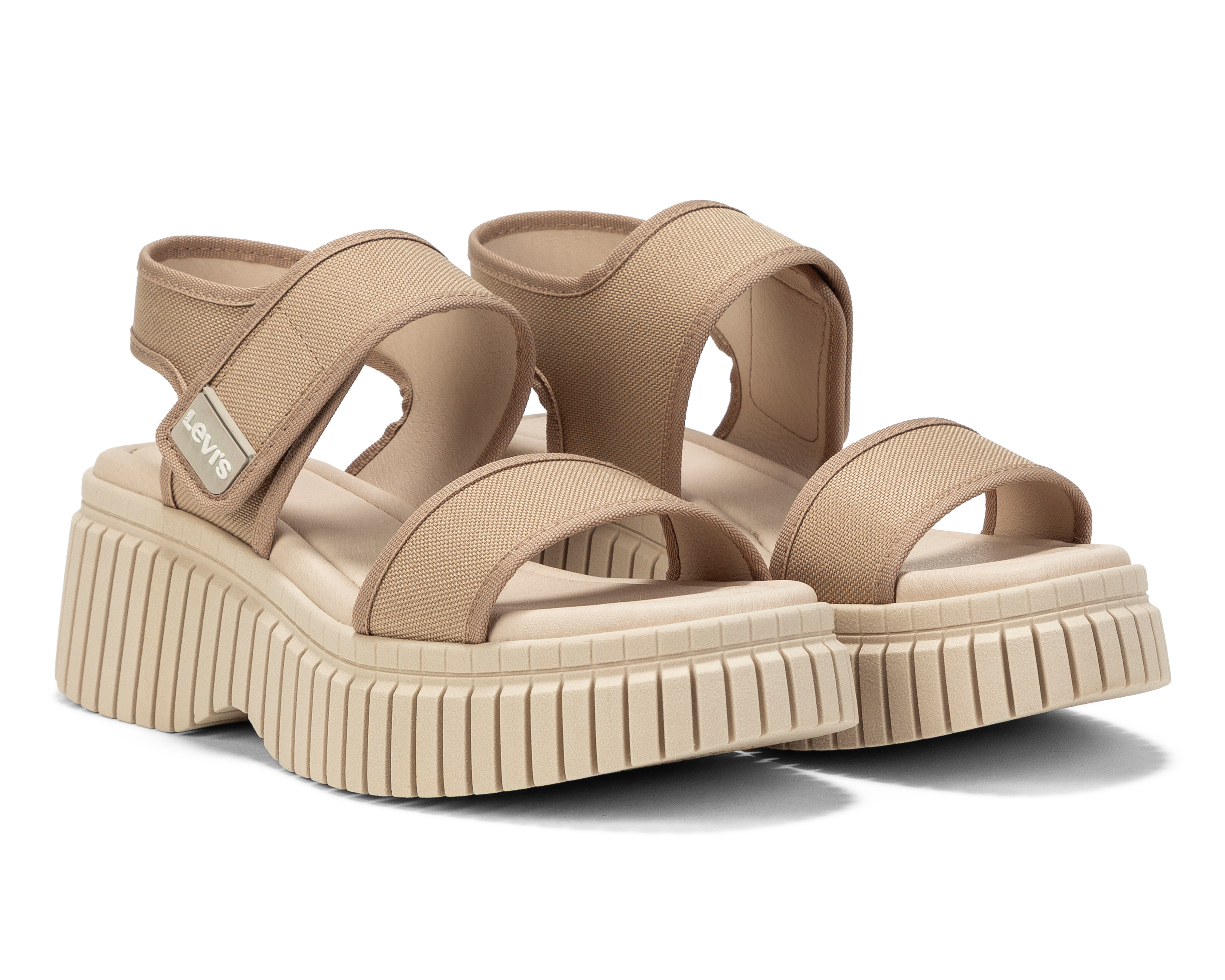 Foto 1 | Foto 1 | Sandalias Casuales Levi's Madonna para Mujer